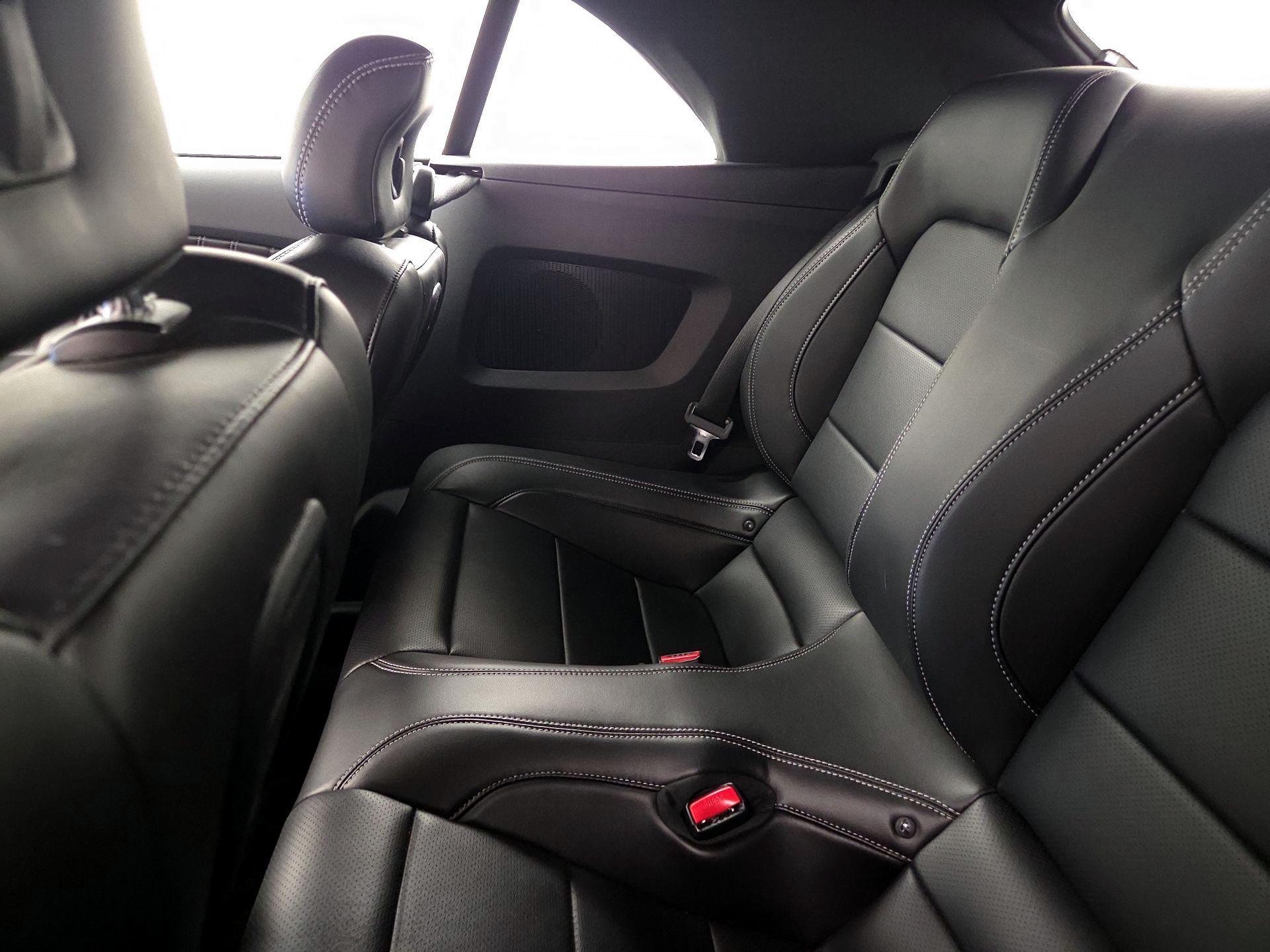 Thumbnail: 2017 Ford Mustang - 19