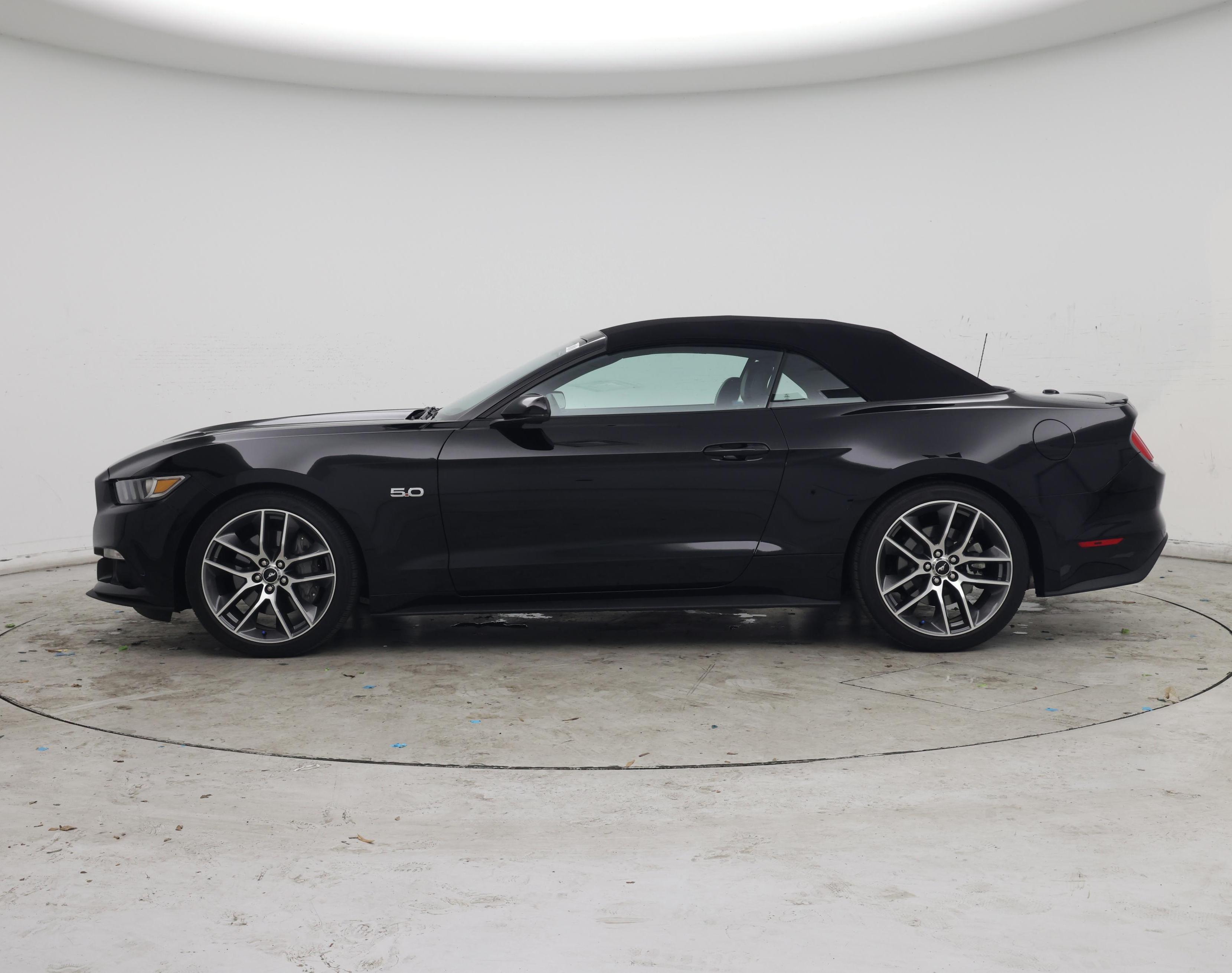 Thumbnail: 2017 Ford Mustang - 3