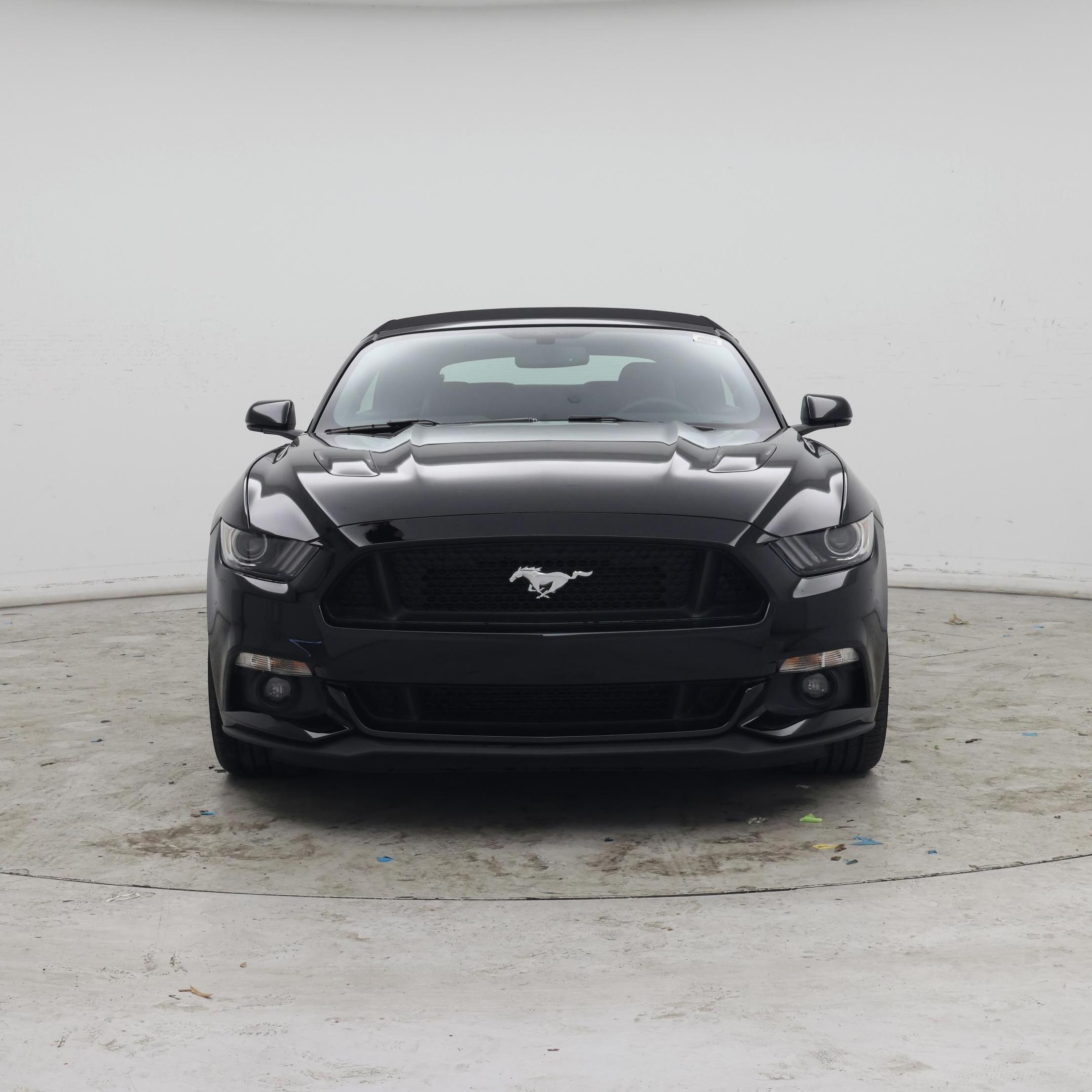 Thumbnail: 2017 Ford Mustang - 5