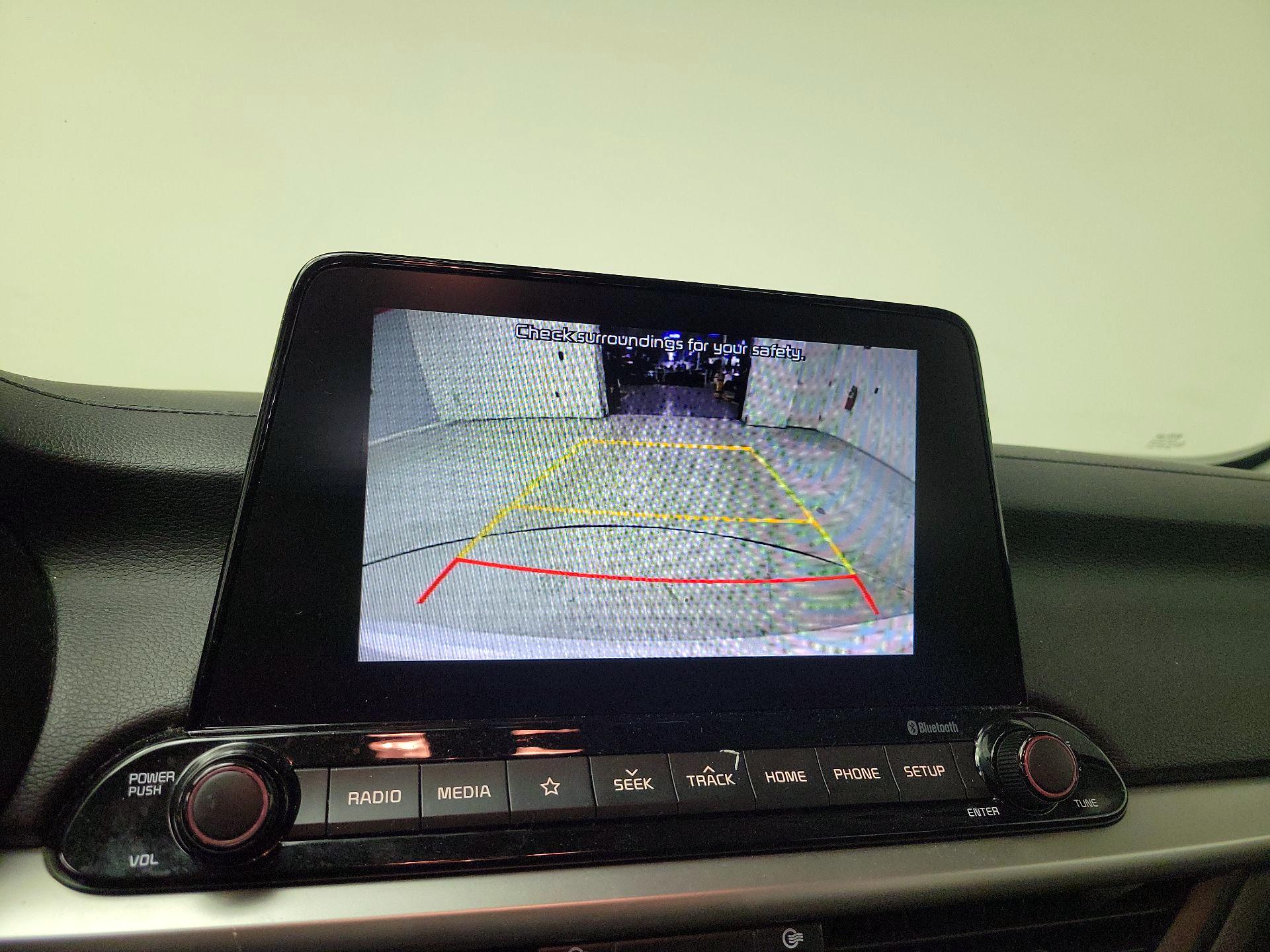 Thumbnail: 2021 Kia Forte - 13