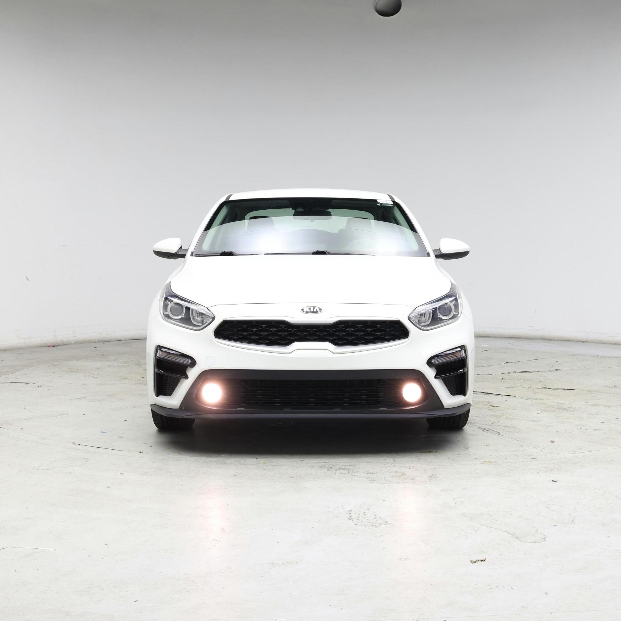 Thumbnail: 2021 Kia Forte - 5