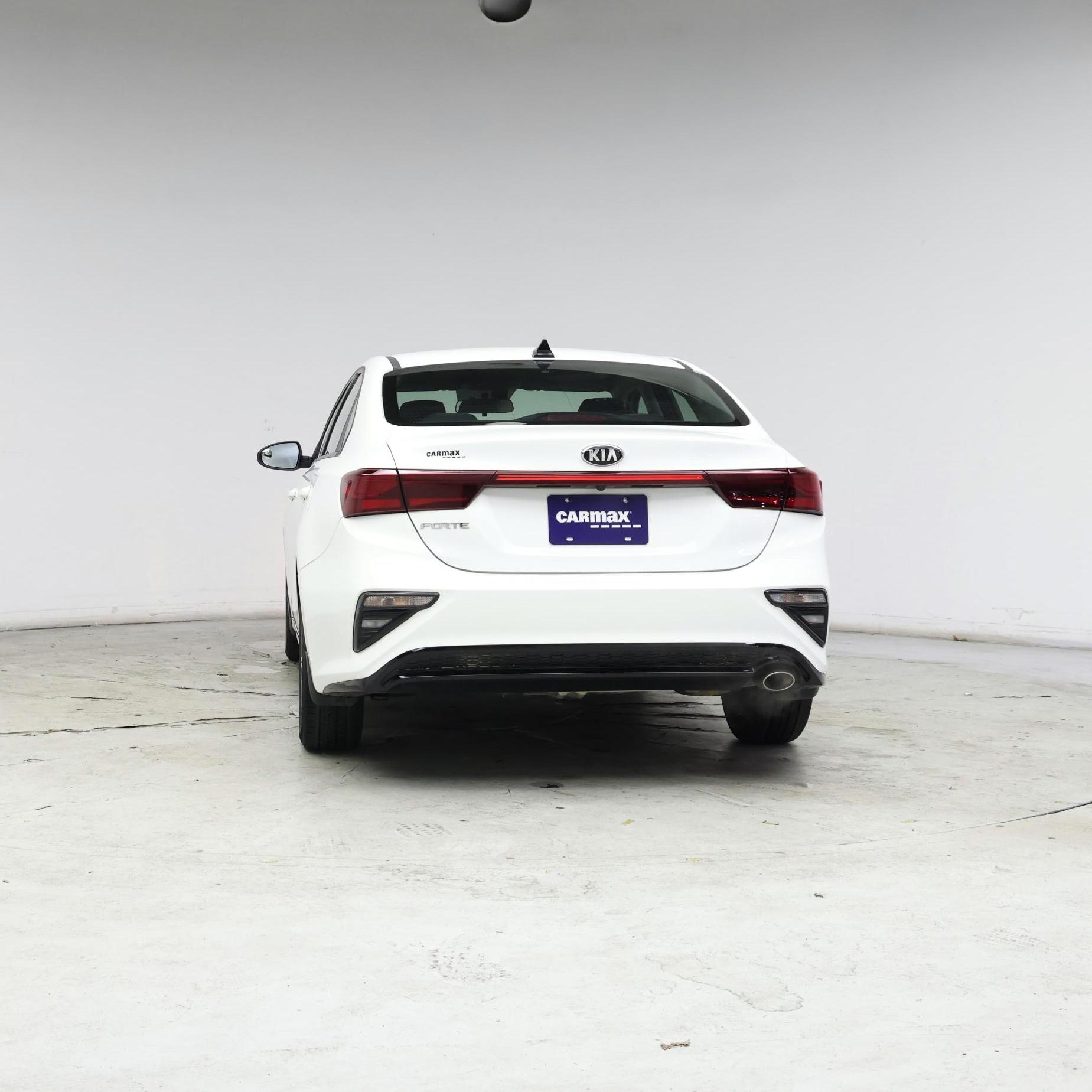 Thumbnail: 2021 Kia Forte - 6