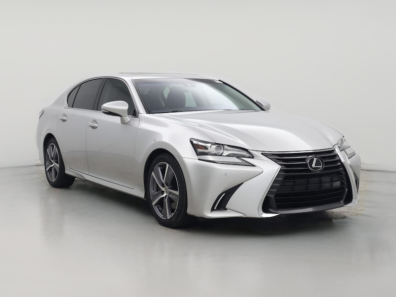 2017 Lexus GS 350 -
                  Gastonia, NC