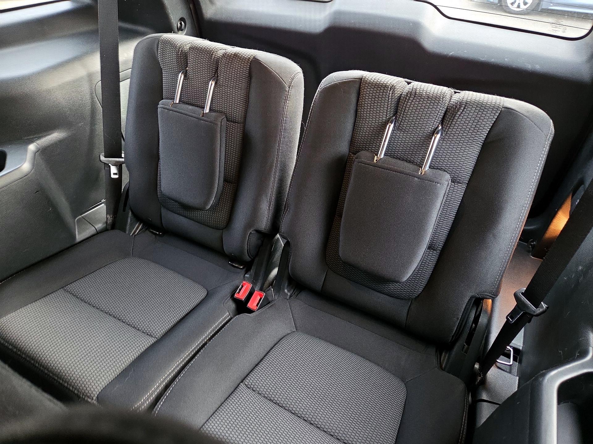 Thumbnail: 2019 Ford Explorer - 18