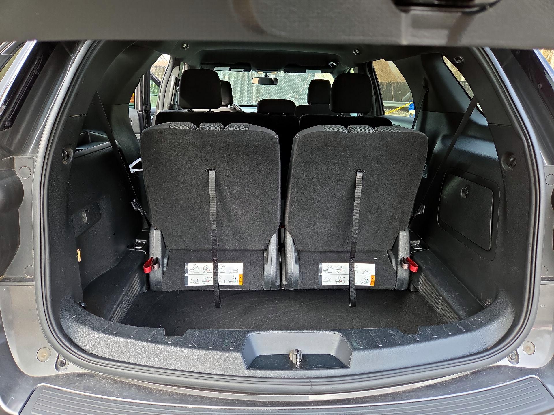 Thumbnail: 2019 Ford Explorer - 19