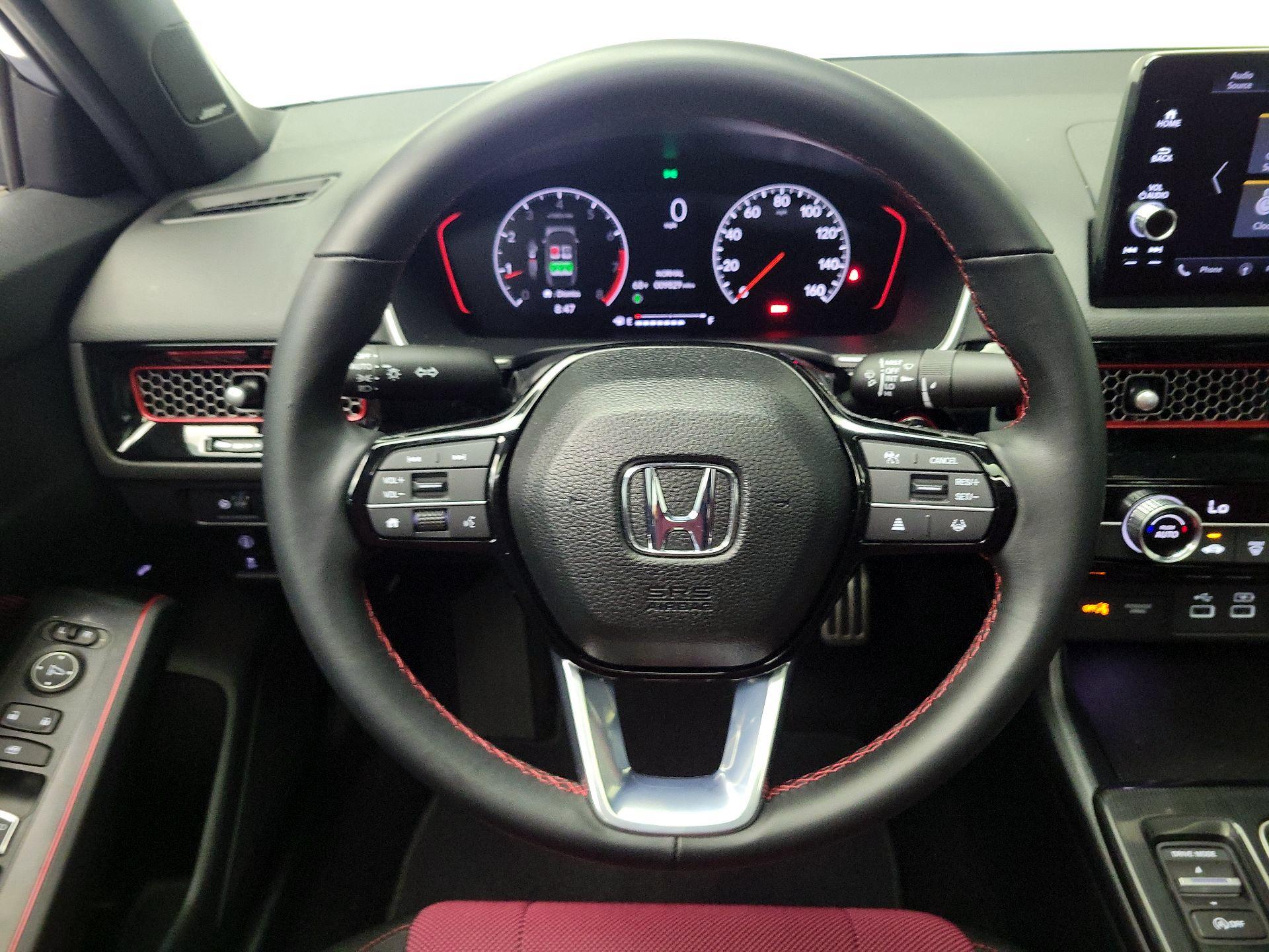 Thumbnail: 2024 Honda Civic - 10