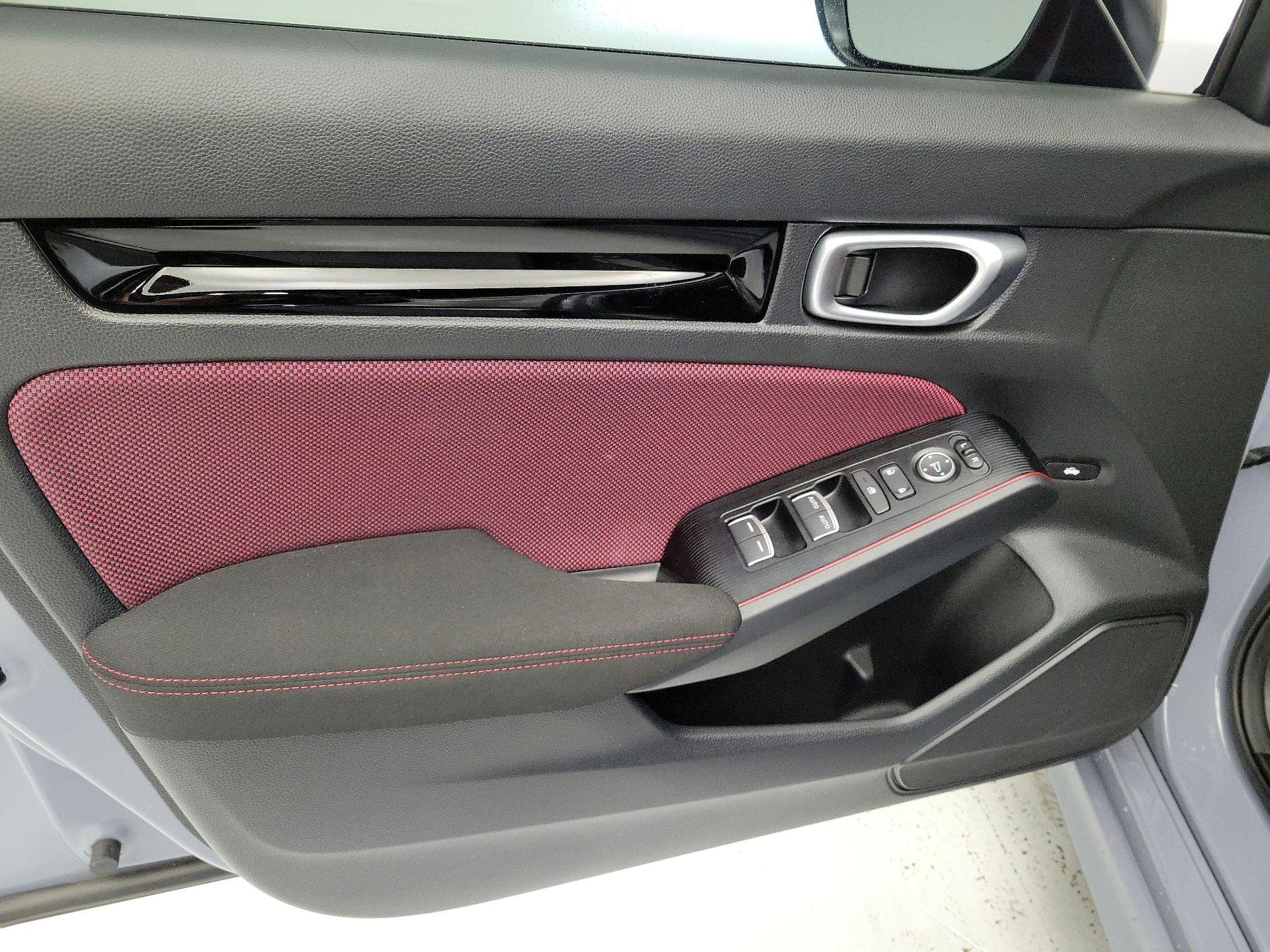 Thumbnail: 2024 Honda Civic - 12