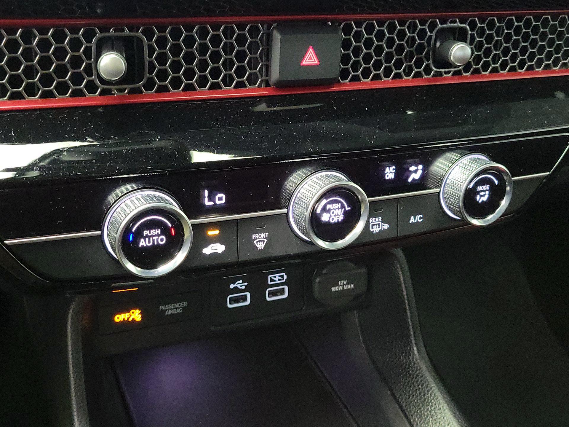 Thumbnail: 2024 Honda Civic - 16