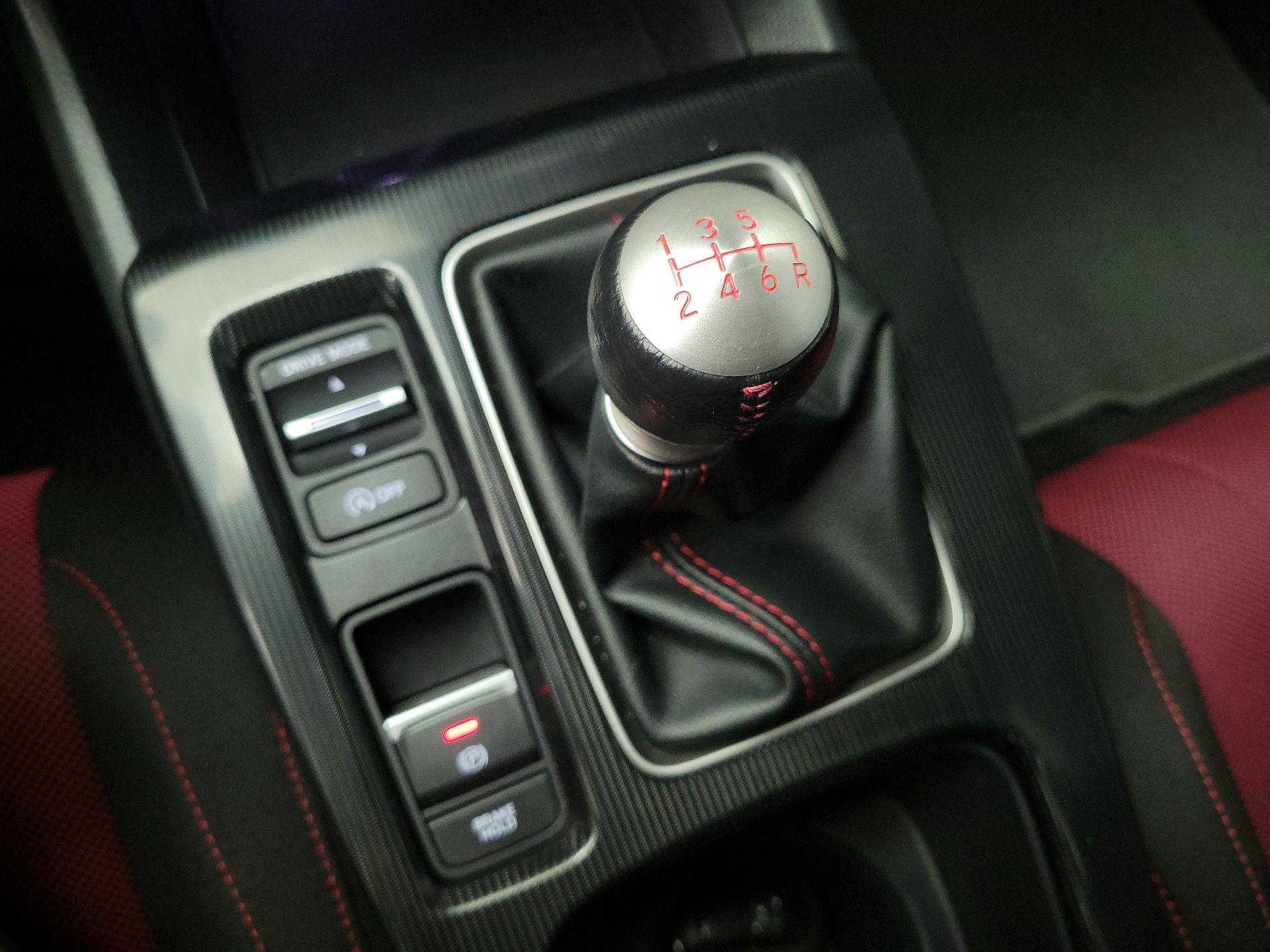 Thumbnail: 2024 Honda Civic - 17