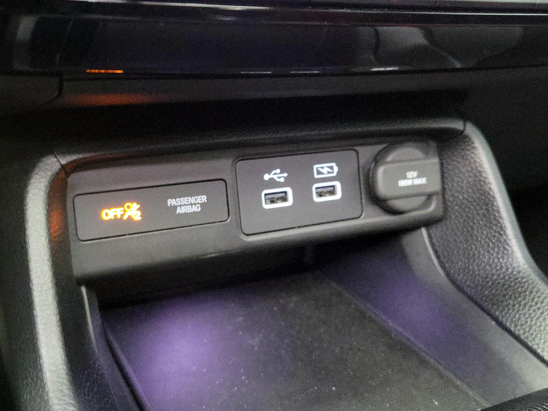 Thumbnail: 2024 Honda Civic - 18