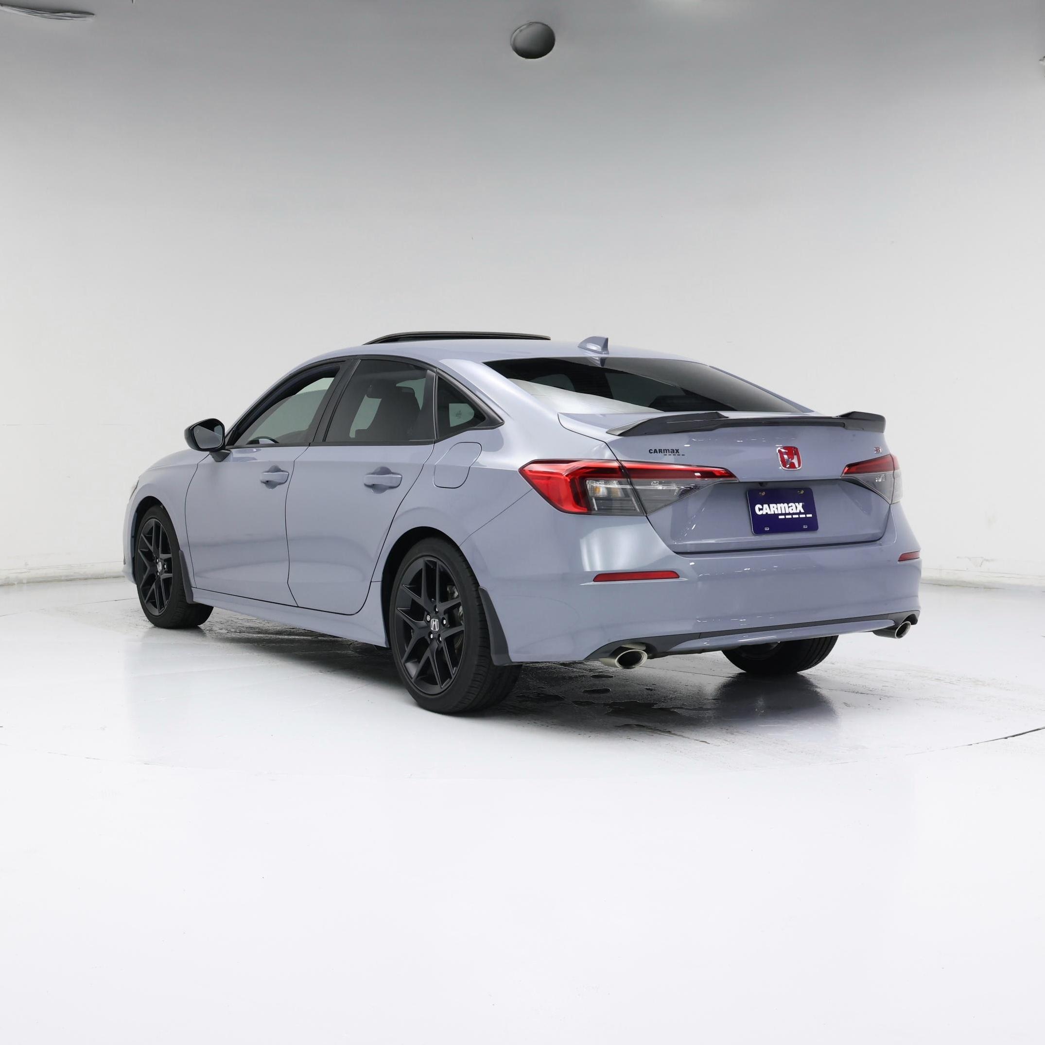 Thumbnail: 2024 Honda Civic - 2