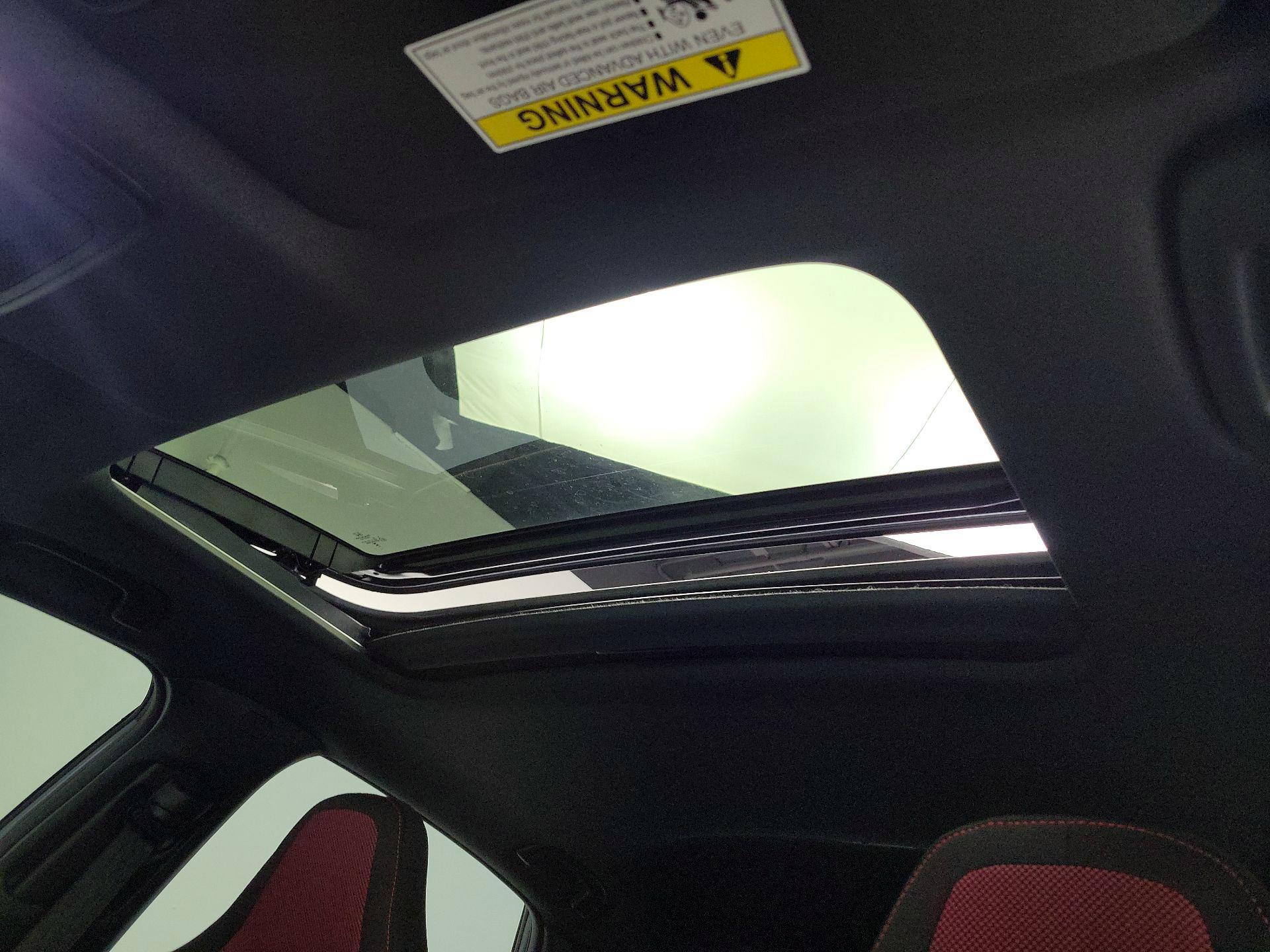 Thumbnail: 2024 Honda Civic - 19