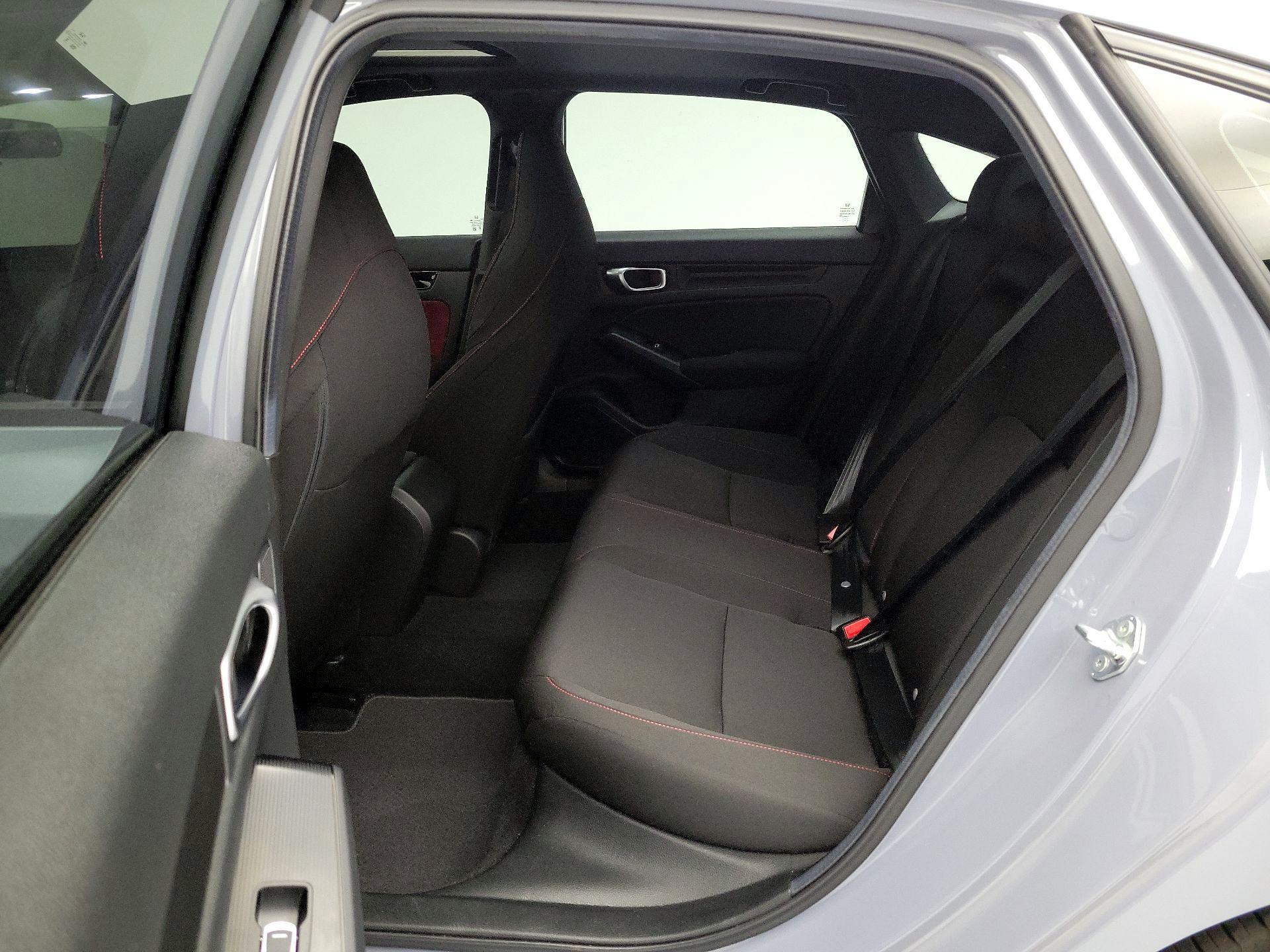 Thumbnail: 2024 Honda Civic - 20