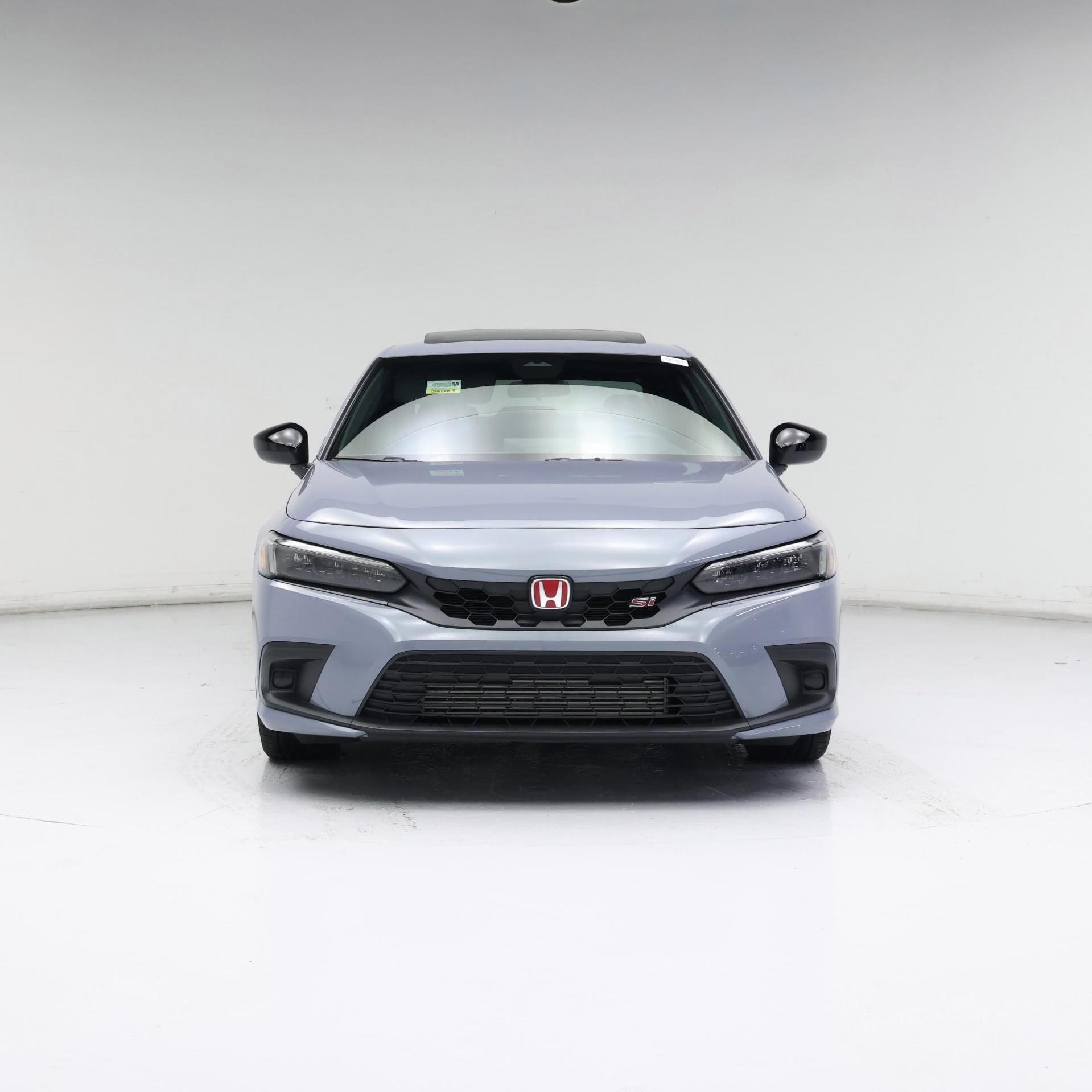 Thumbnail: 2024 Honda Civic - 5