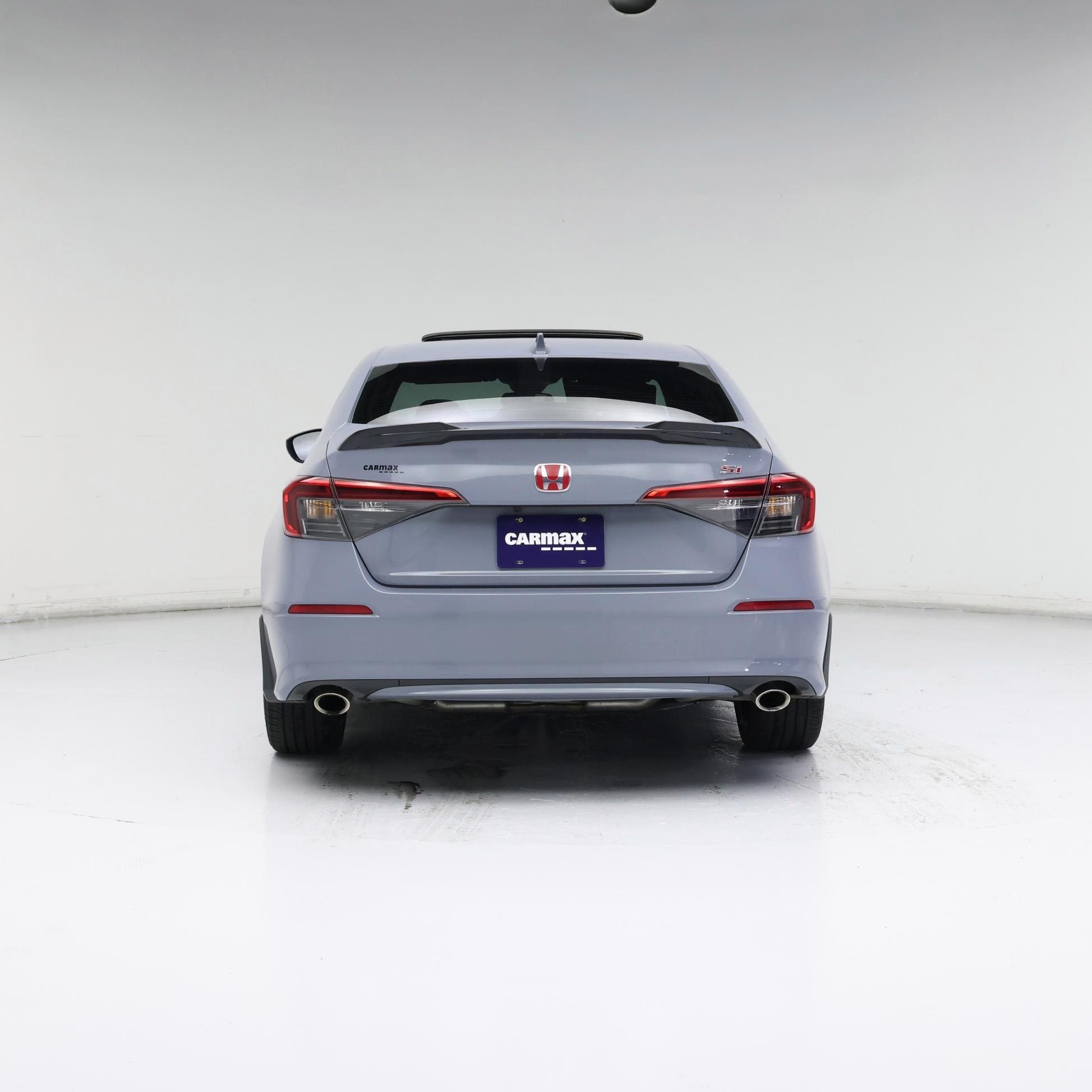 Thumbnail: 2024 Honda Civic - 6