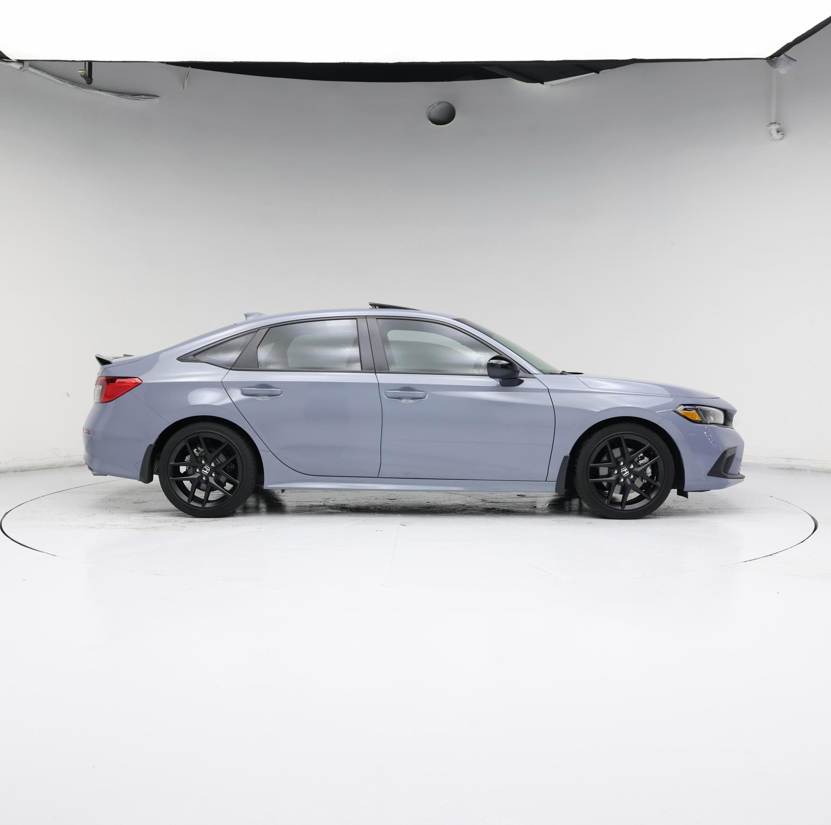 Thumbnail: 2024 Honda Civic - 7