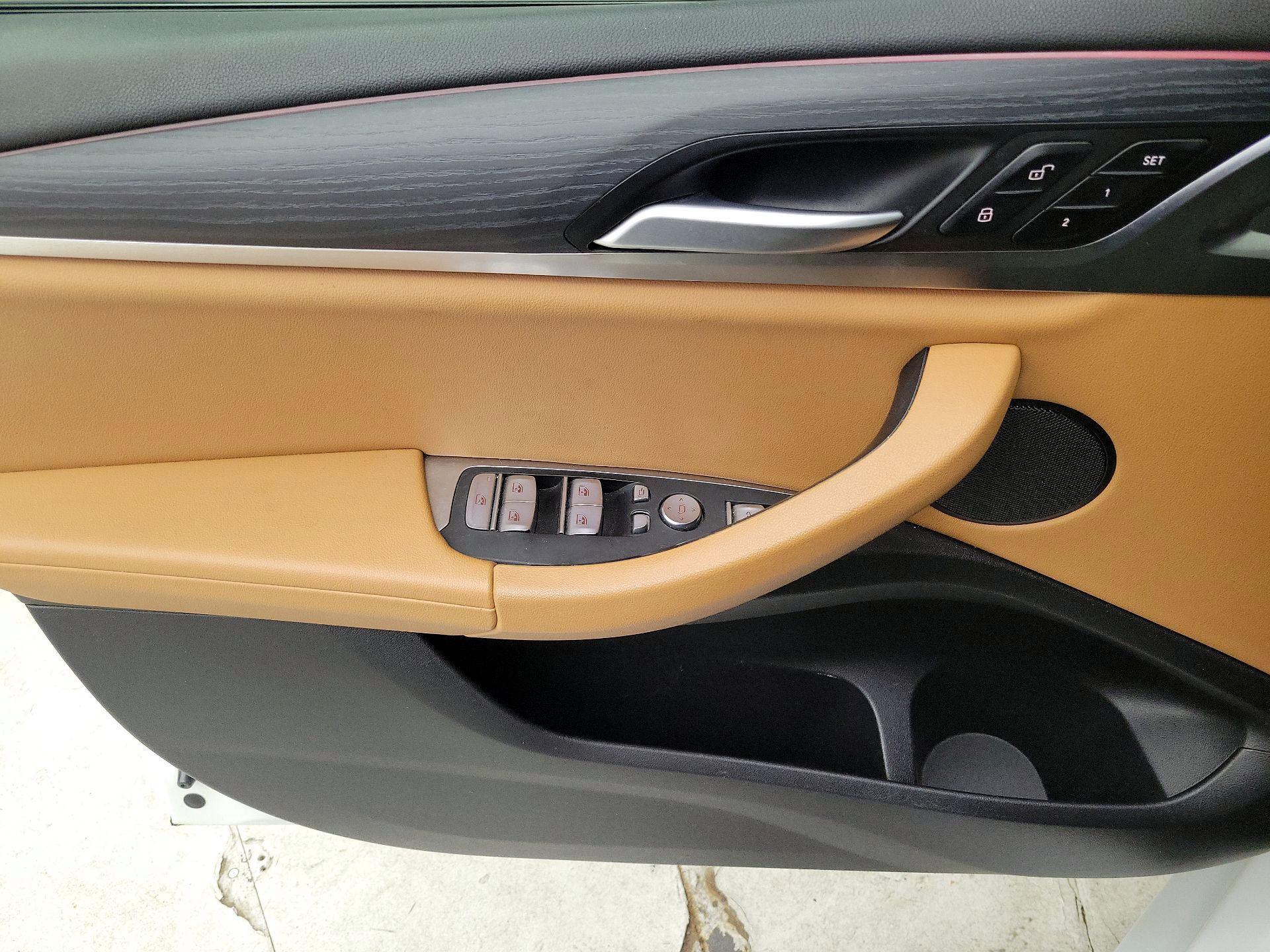 Thumbnail: 2022 BMW X3 - 12