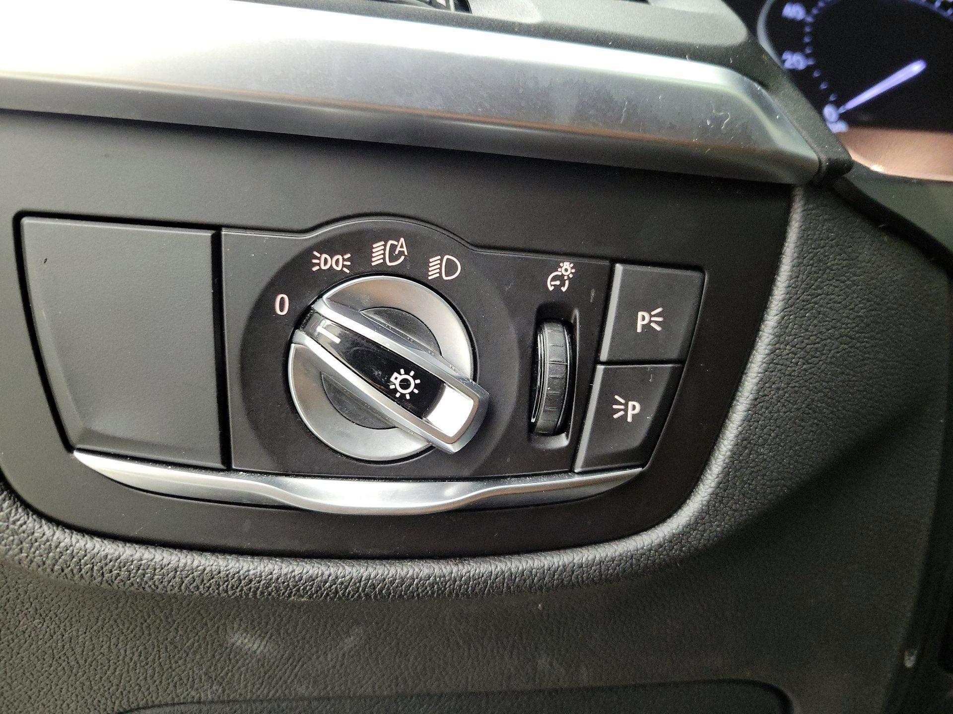 Thumbnail: 2022 BMW X3 - 13