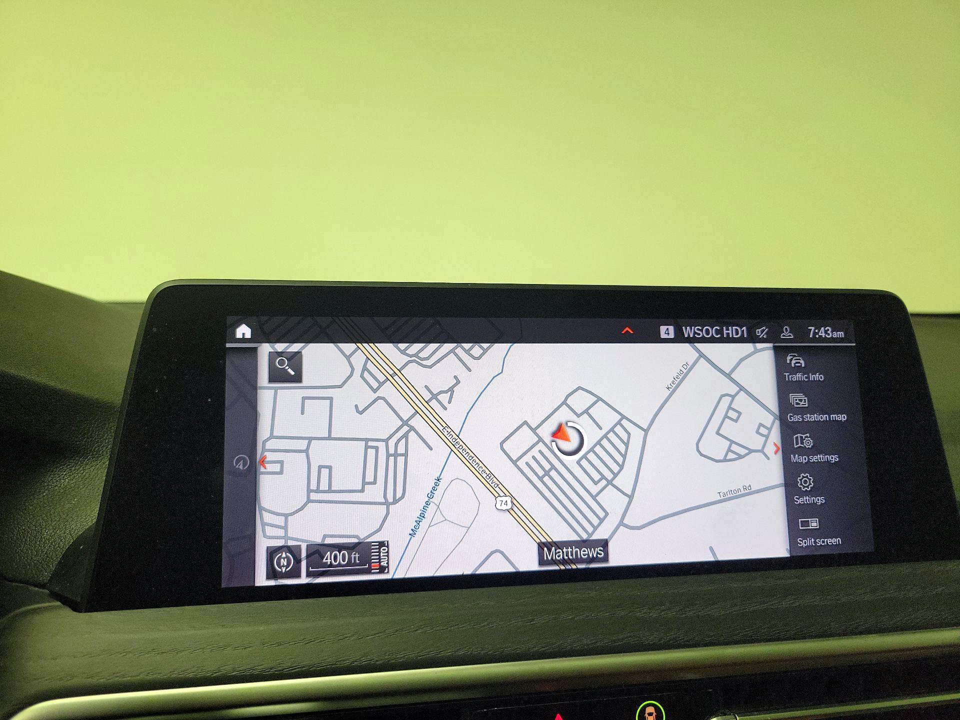 Thumbnail: 2022 BMW X3 - 14