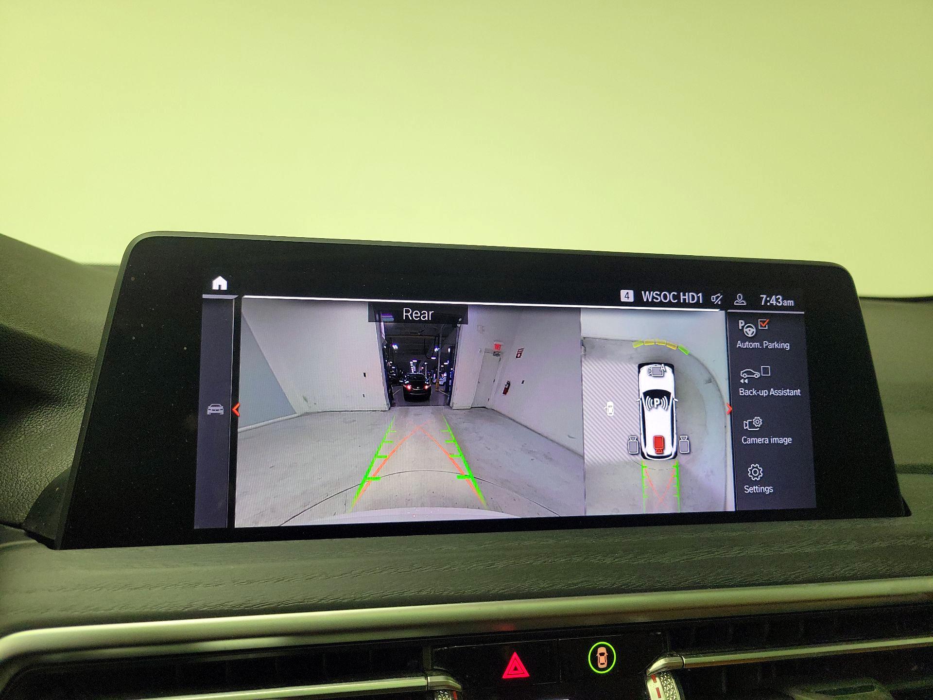 Thumbnail: 2022 BMW X3 - 15