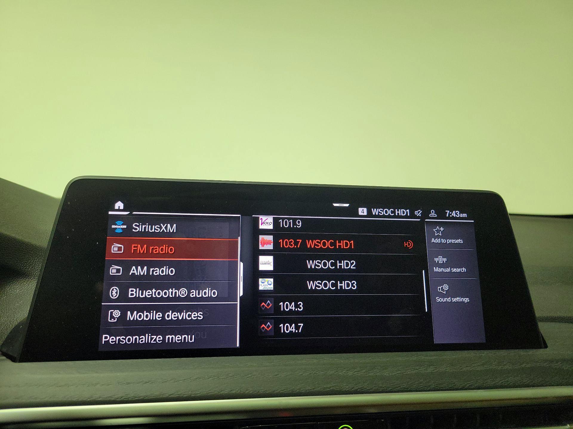 Thumbnail: 2022 BMW X3 - 16