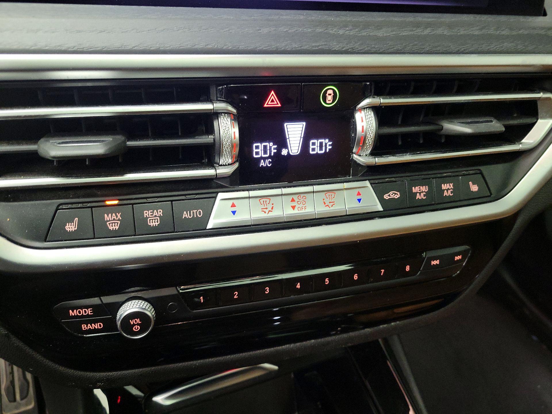 Thumbnail: 2022 BMW X3 - 17