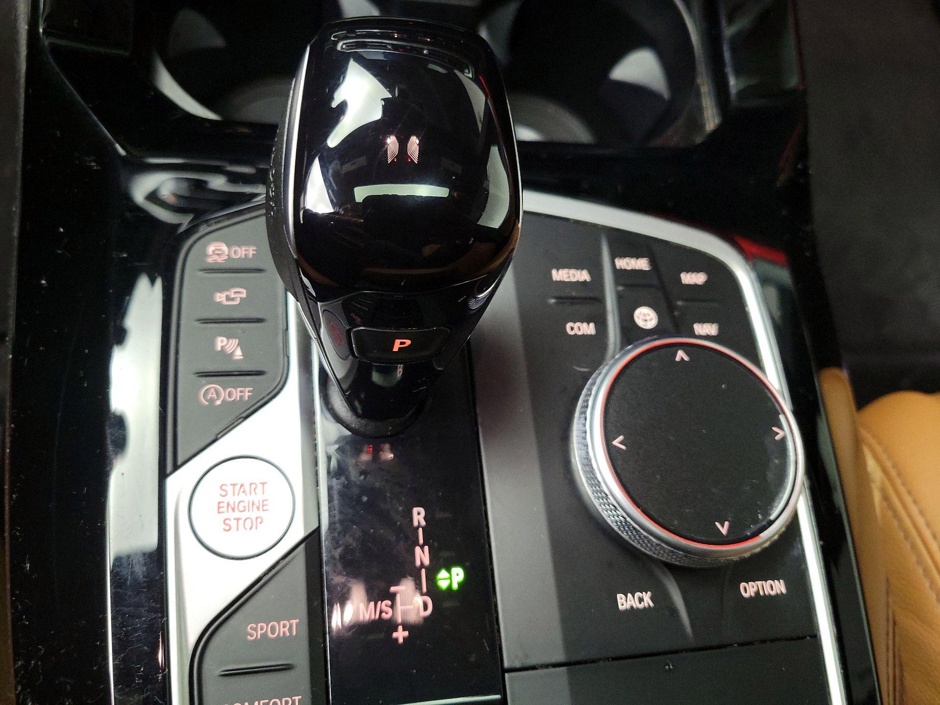 Thumbnail: 2022 BMW X3 - 18