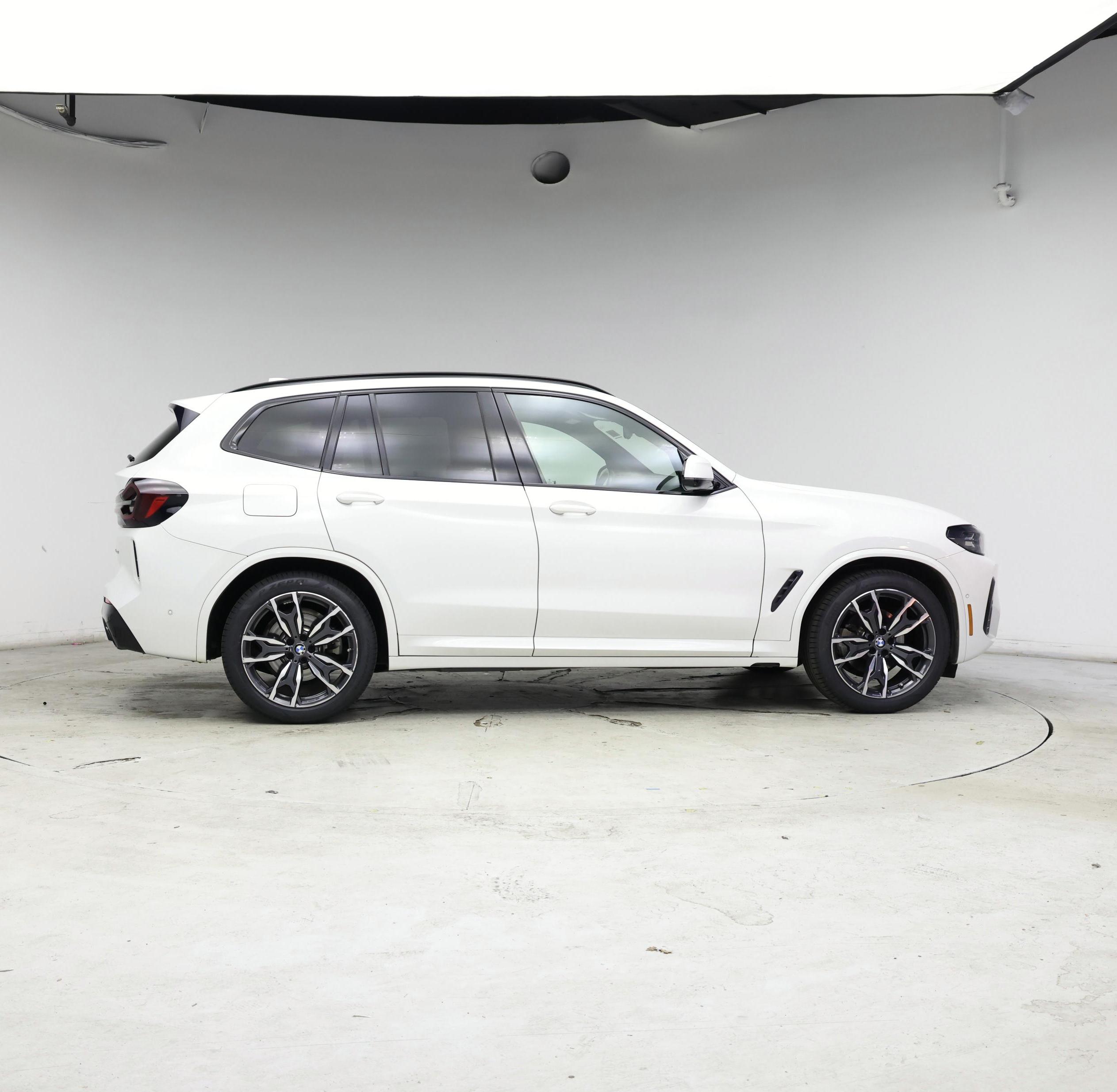 Thumbnail: 2022 BMW X3 - 7