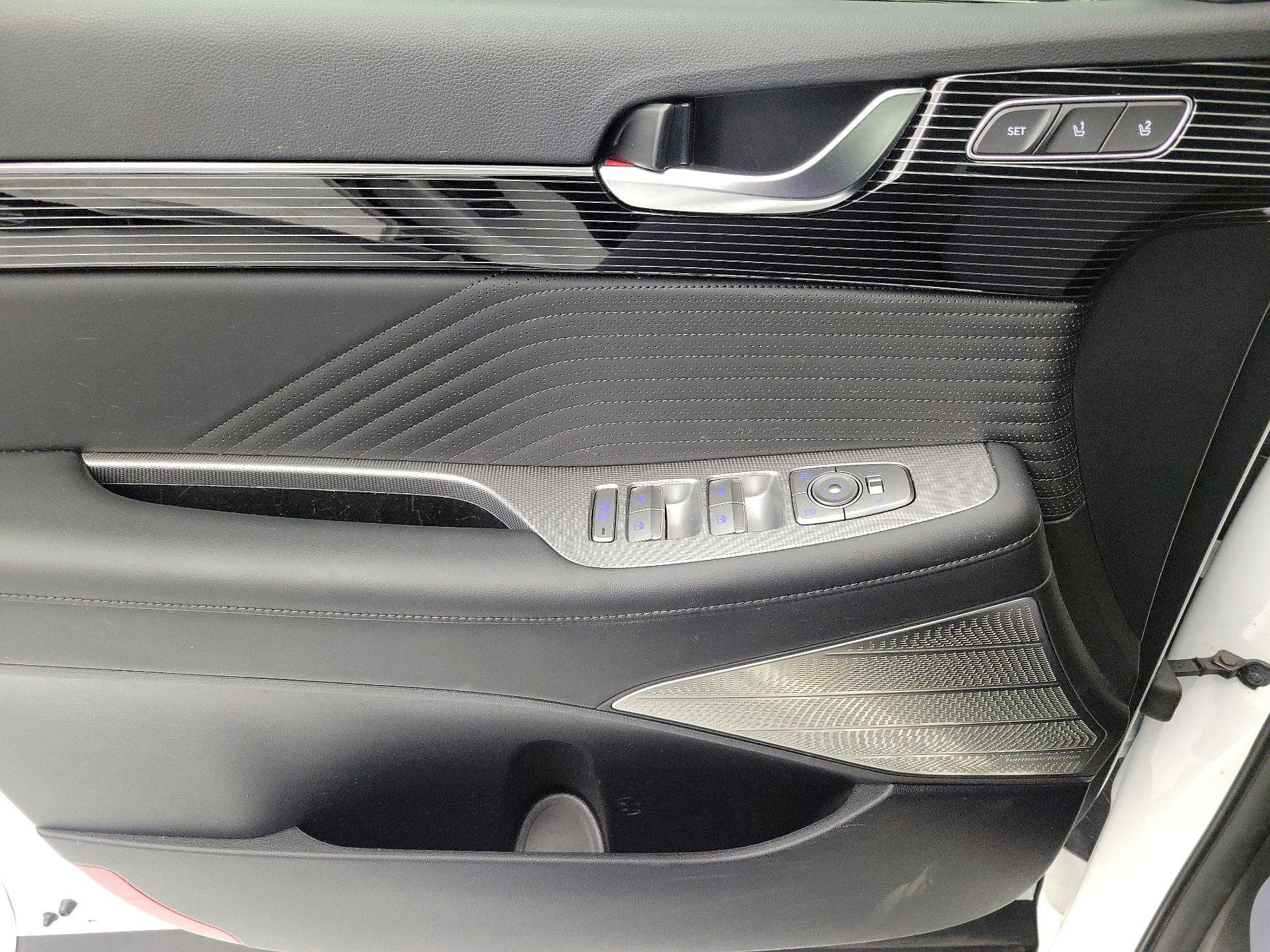 Thumbnail: 2024 Hyundai Palisade - 12