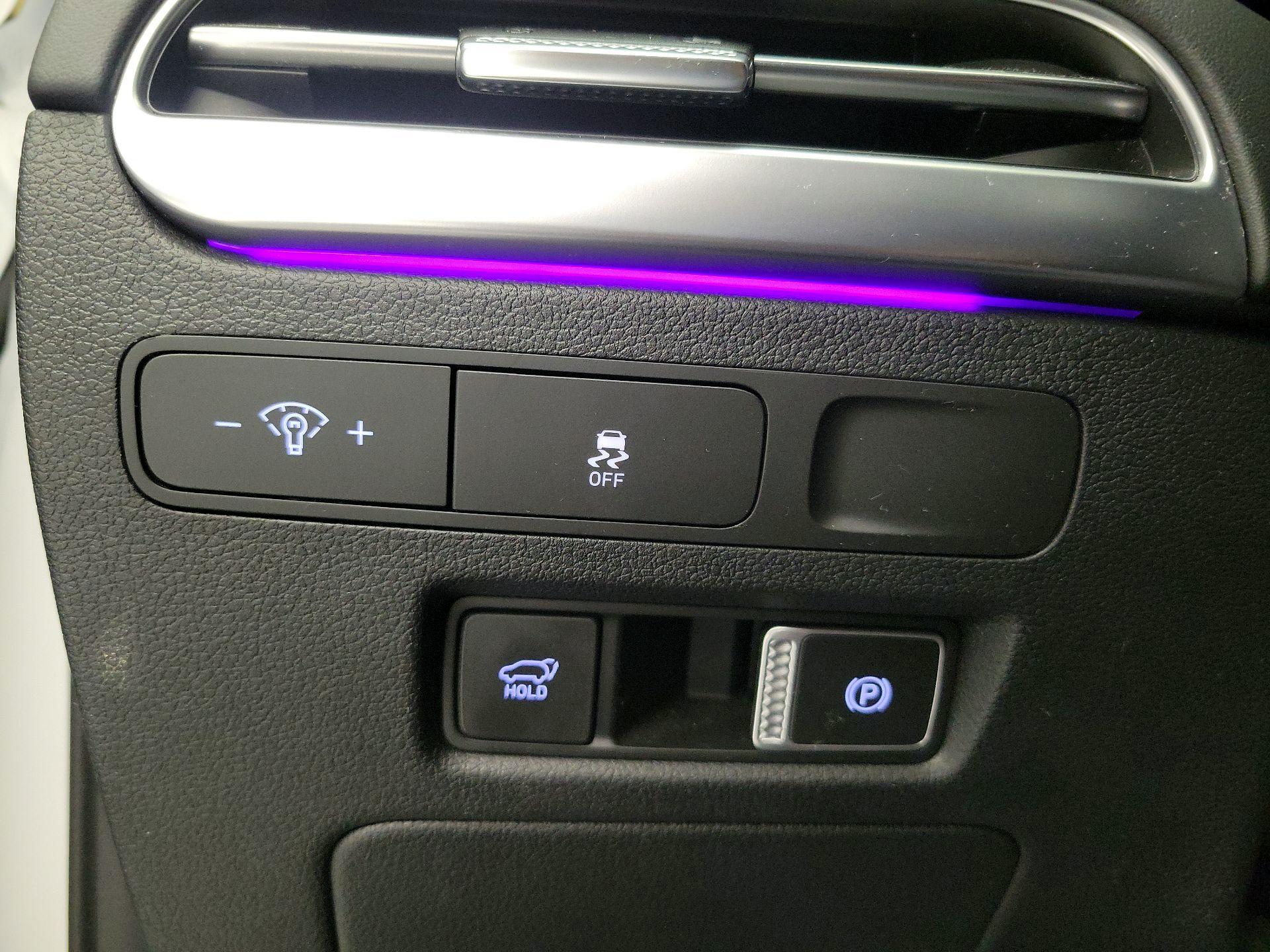 Thumbnail: 2024 Hyundai Palisade - 13