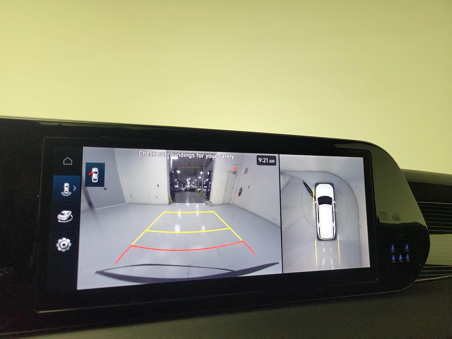 Thumbnail: 2024 Hyundai Palisade - 15