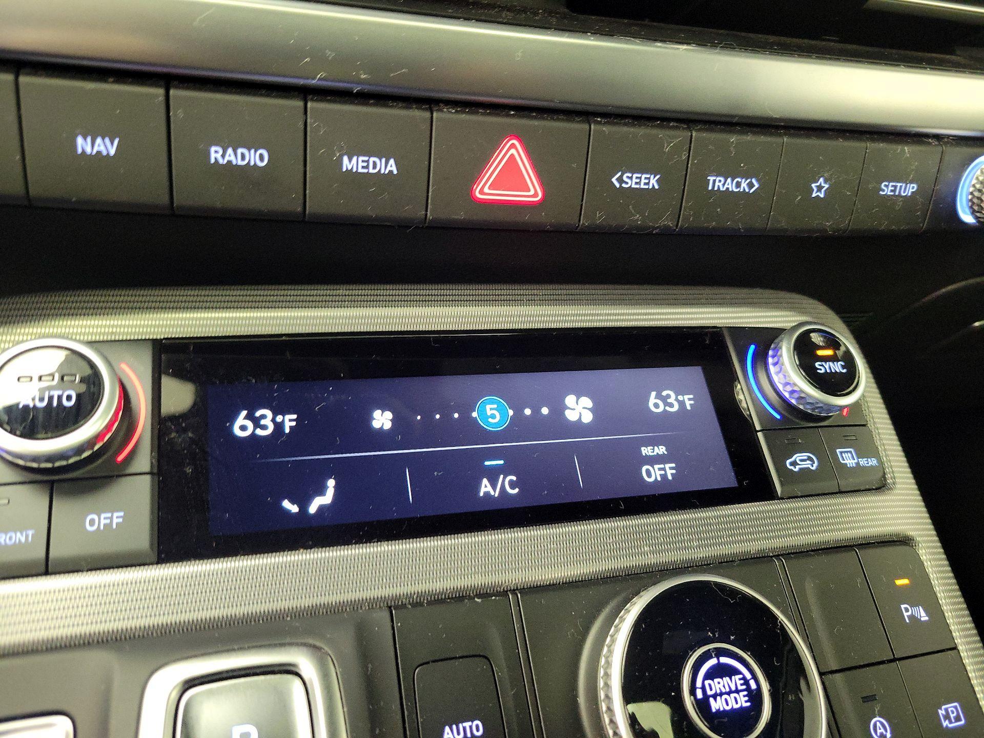 Thumbnail: 2024 Hyundai Palisade - 17