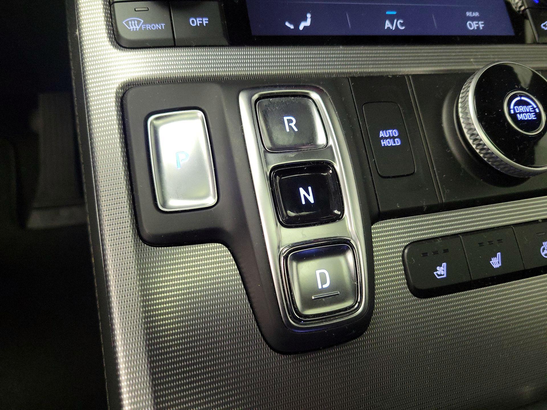 Thumbnail: 2024 Hyundai Palisade - 18