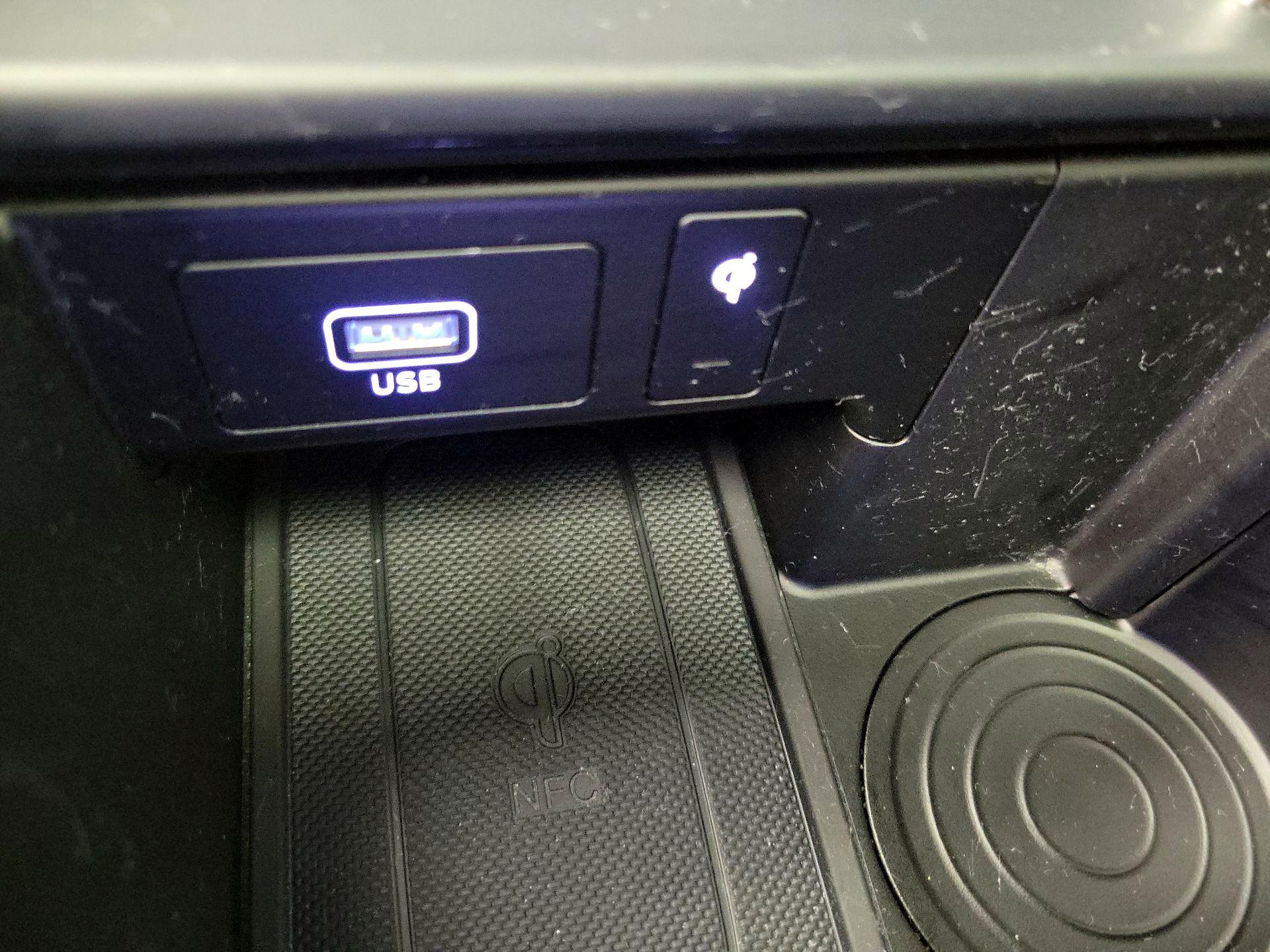 Thumbnail: 2024 Hyundai Palisade - 19