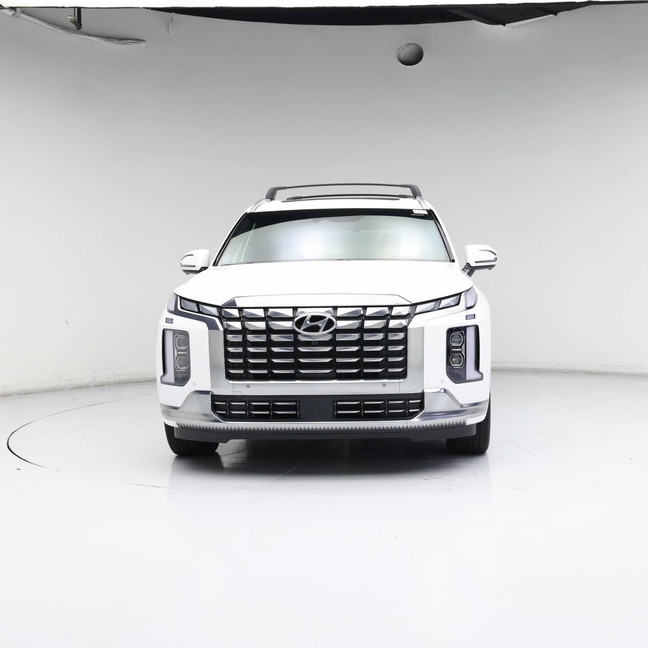 Thumbnail: 2024 Hyundai Palisade - 5