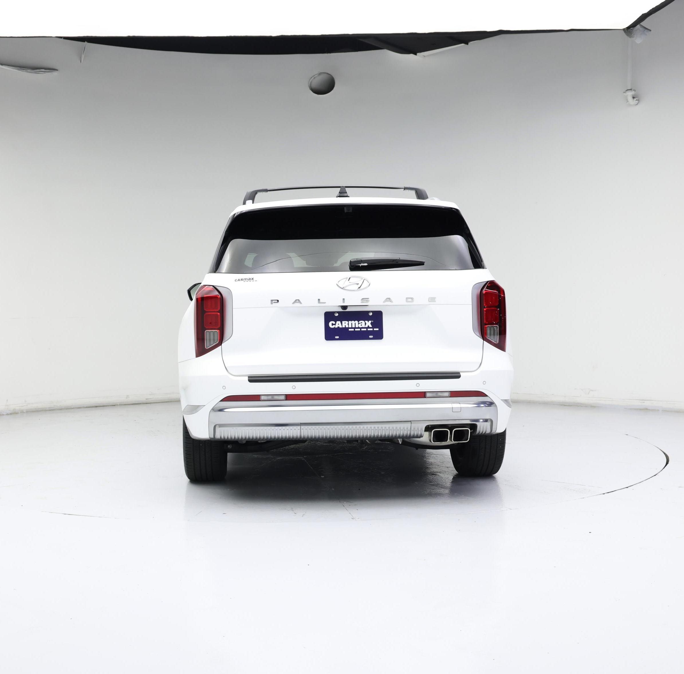 Thumbnail: 2024 Hyundai Palisade - 6