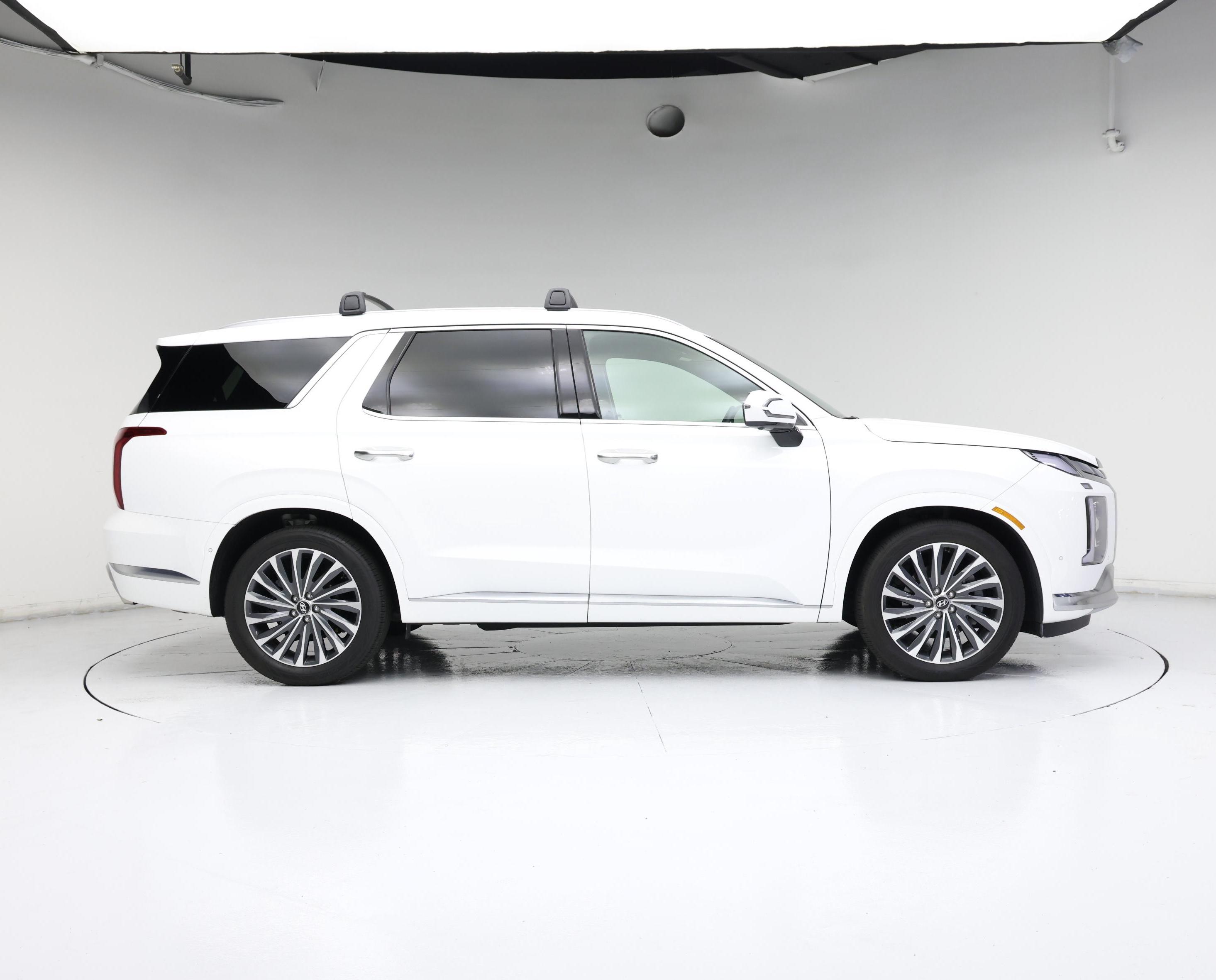 Thumbnail: 2024 Hyundai Palisade - 7