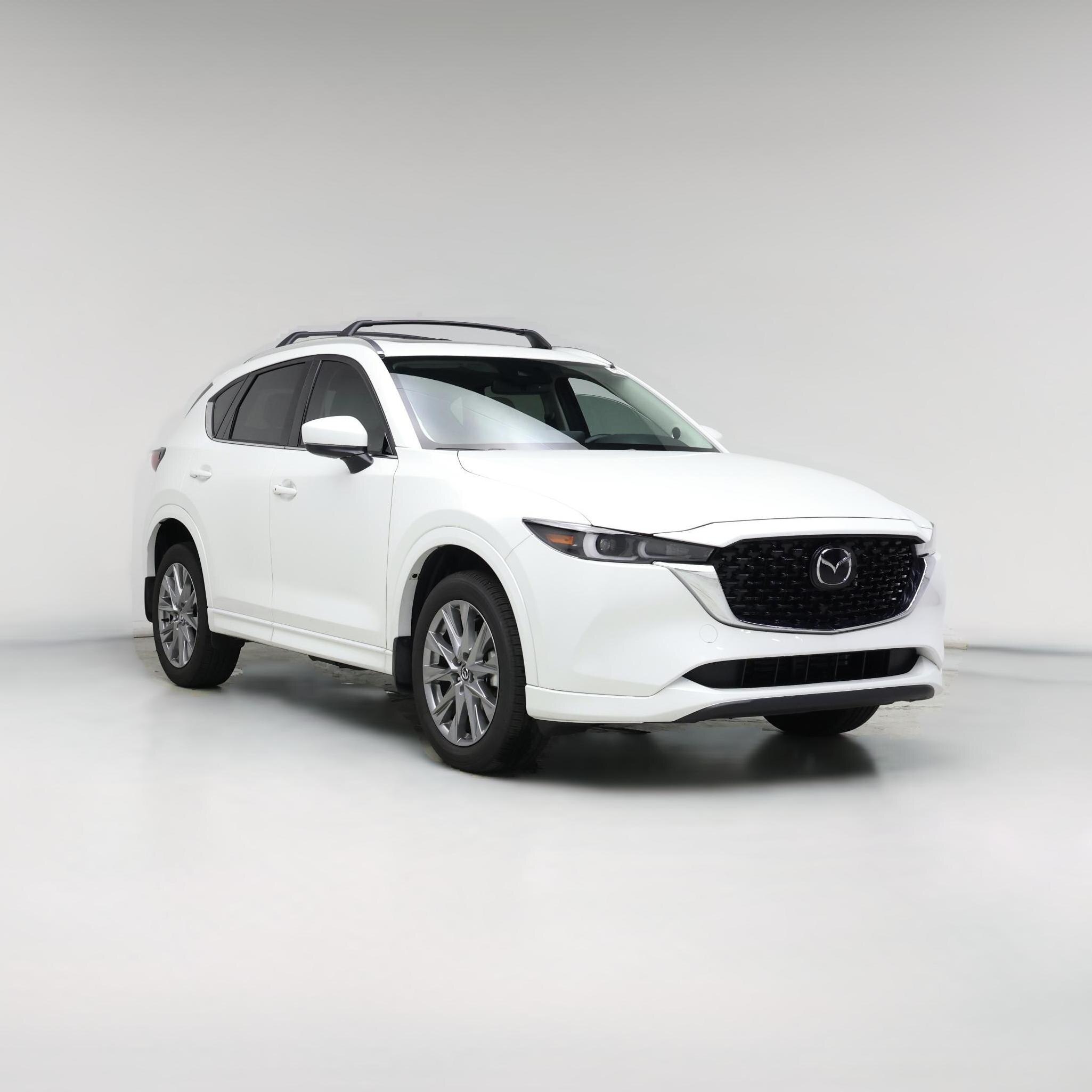 Thumbnail: 2024 Mazda CX-5 - 1