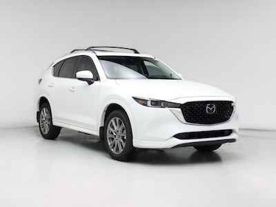 2024 Mazda CX-5 2.5 S Premium Package