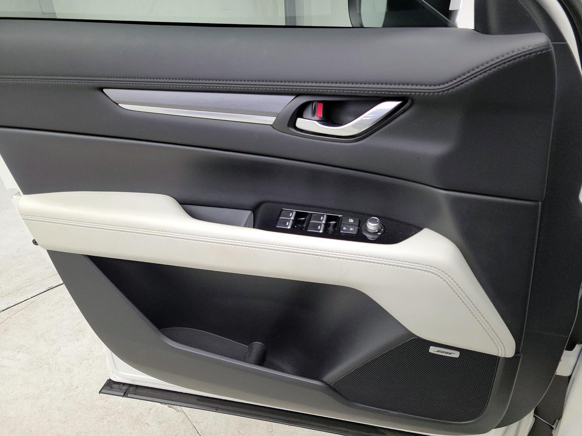 Thumbnail: 2024 Mazda CX-5 - 12