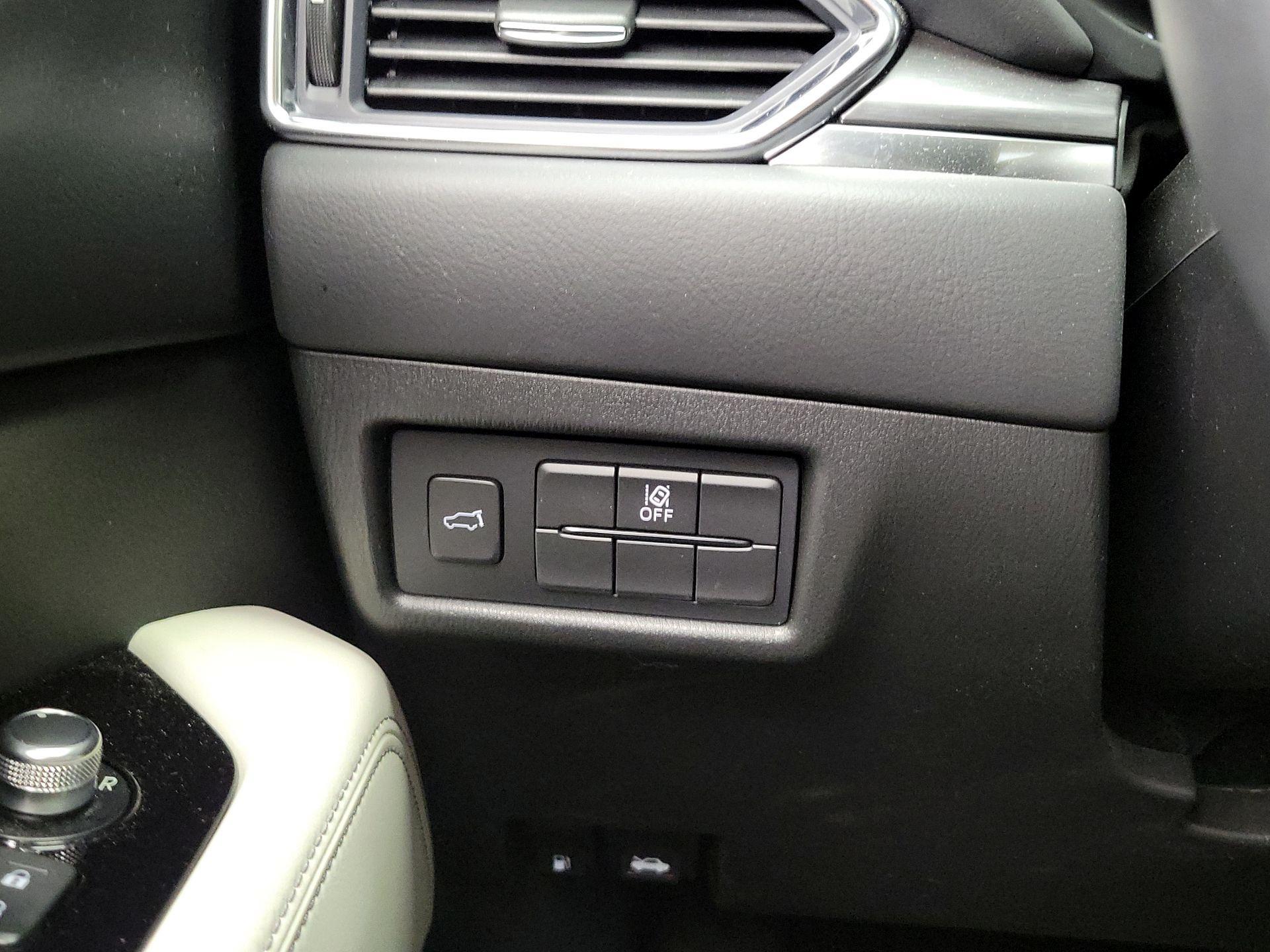 Thumbnail: 2024 Mazda CX-5 - 13