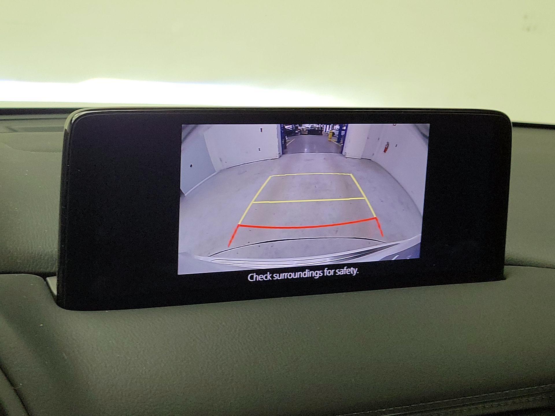 Thumbnail: 2024 Mazda CX-5 - 14