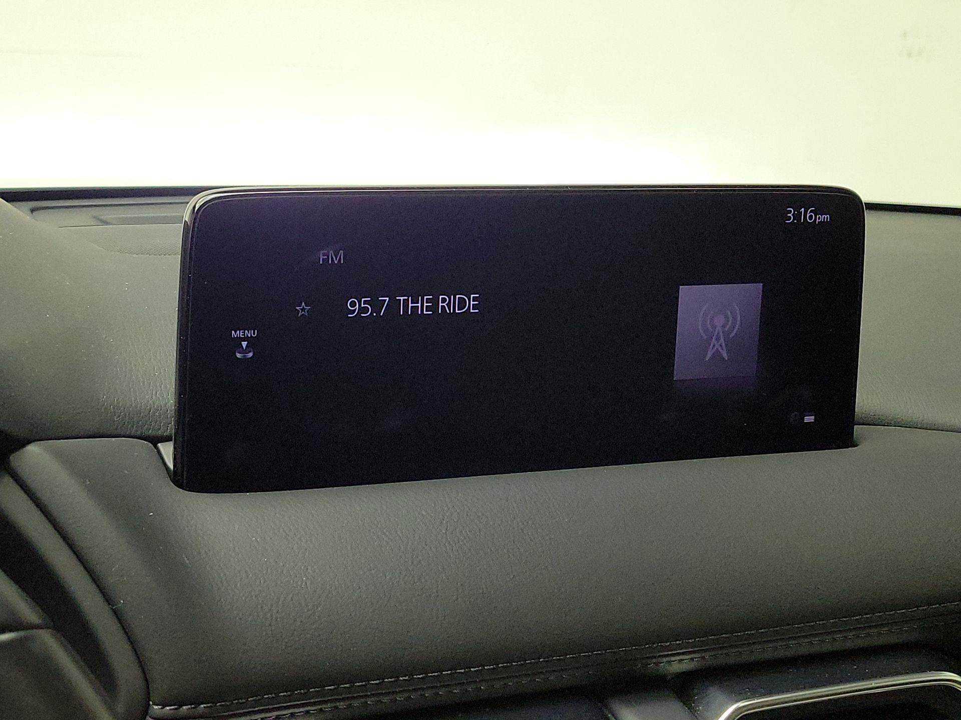 Thumbnail: 2024 Mazda CX-5 - 15