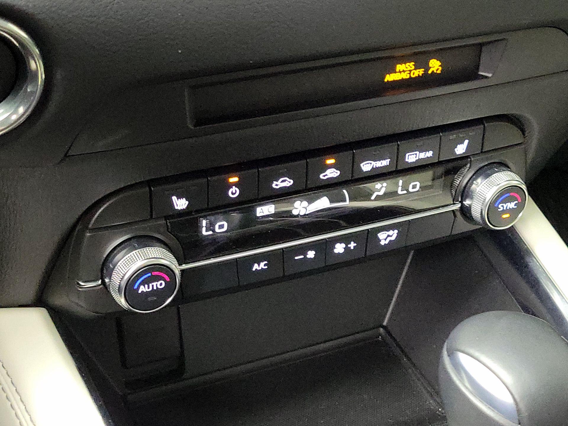 Thumbnail: 2024 Mazda CX-5 - 16