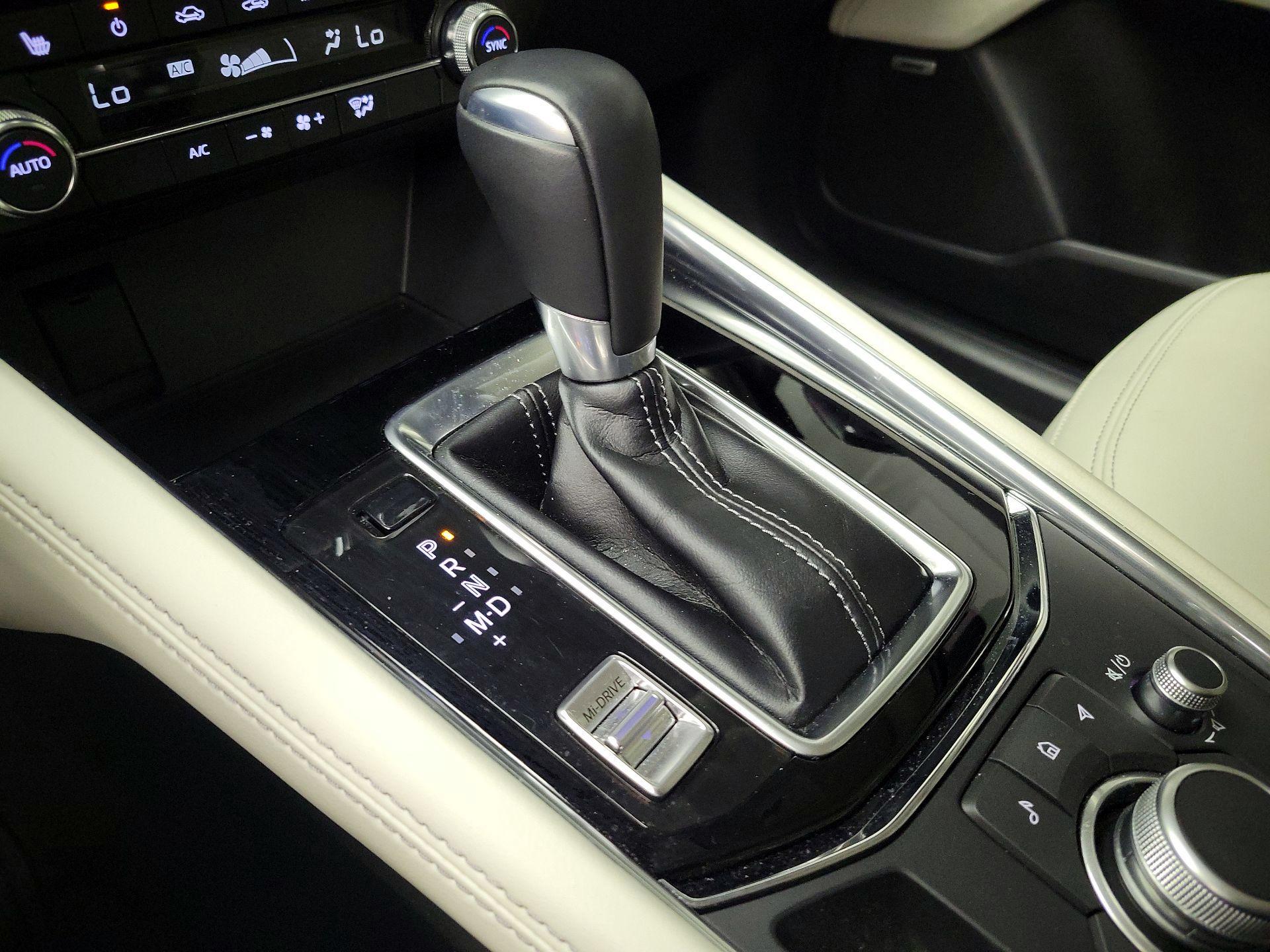 Thumbnail: 2024 Mazda CX-5 - 17