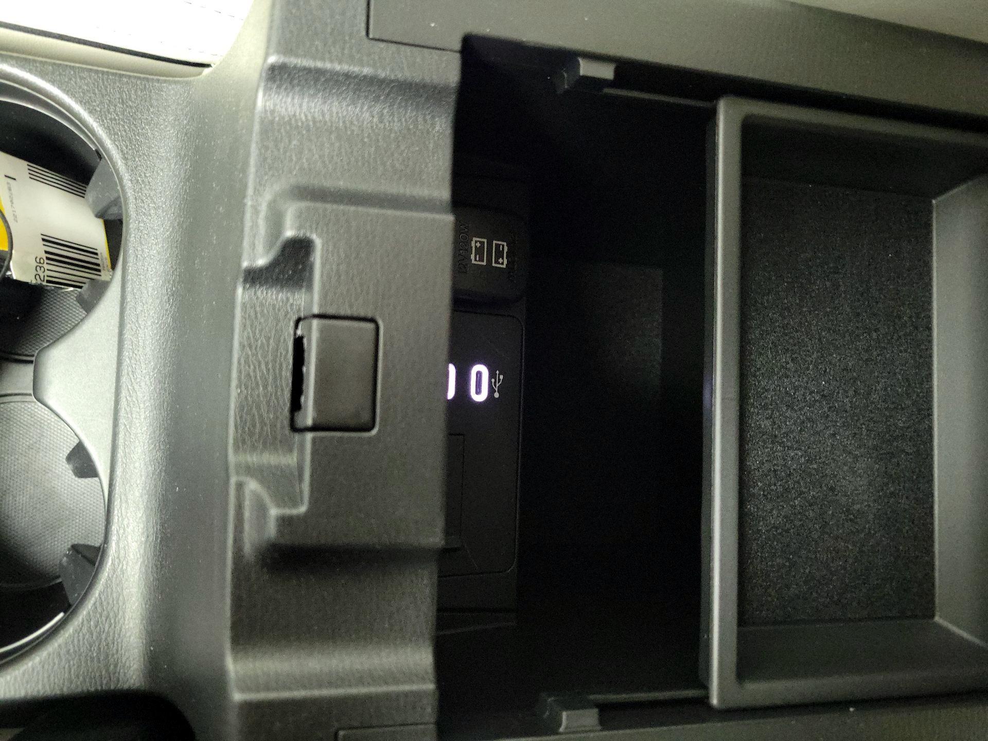 Thumbnail: 2024 Mazda CX-5 - 18