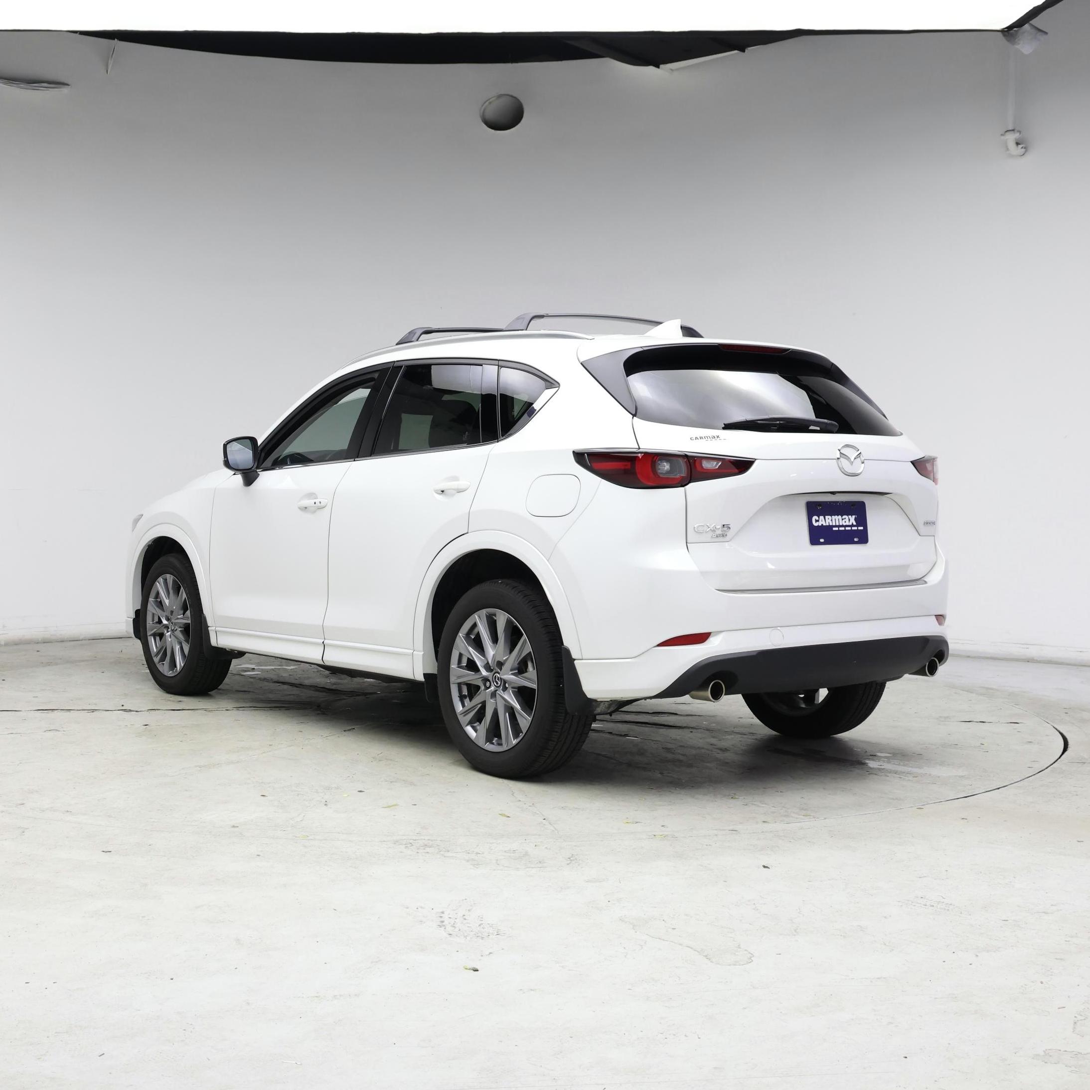 Thumbnail: 2024 Mazda CX-5 - 2