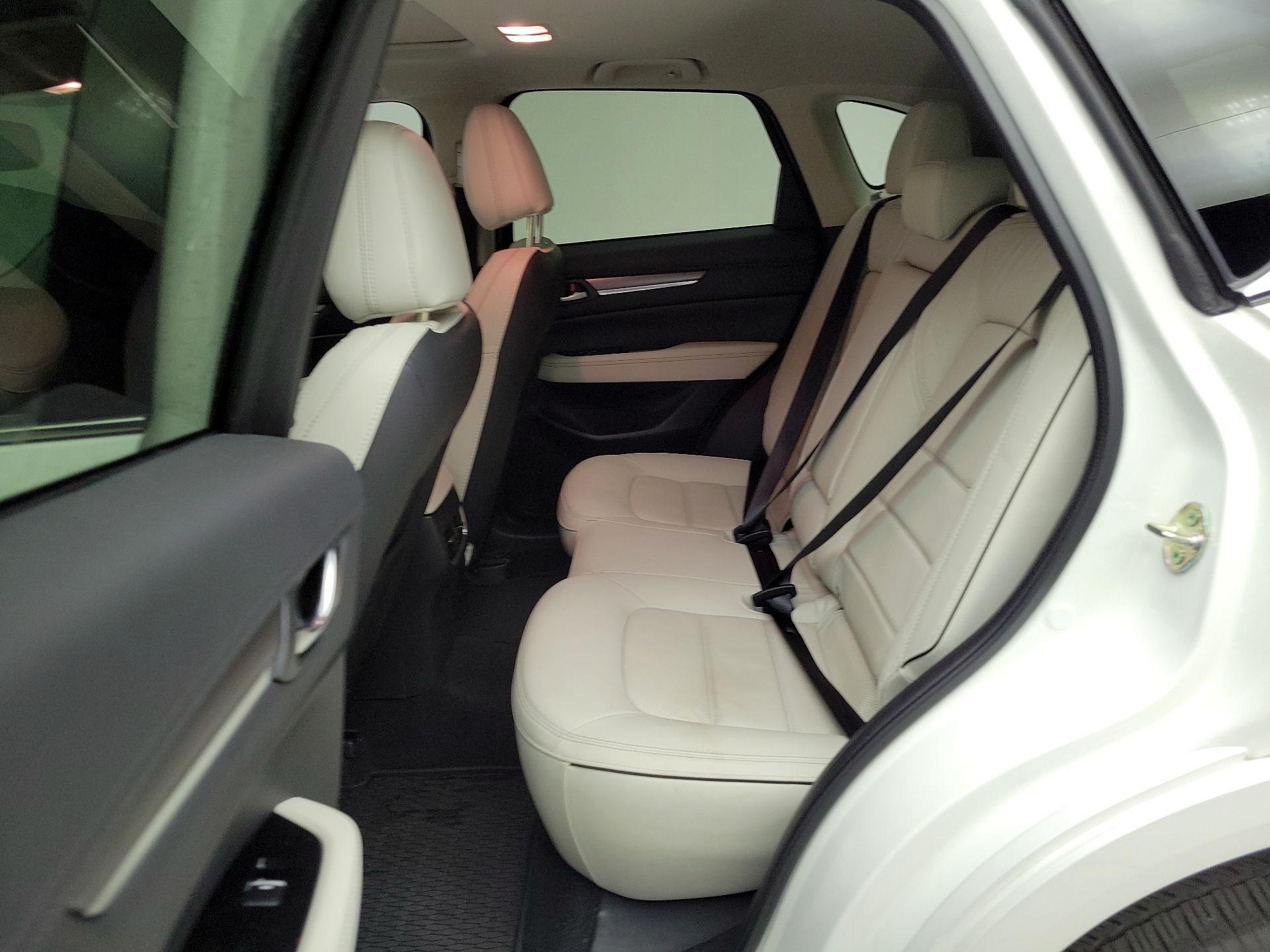 Thumbnail: 2024 Mazda CX-5 - 20