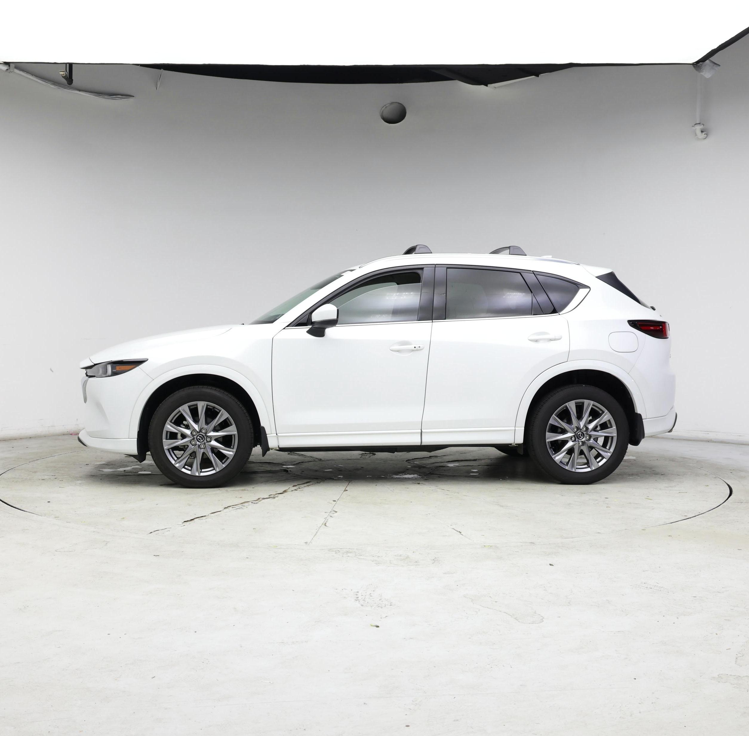 Thumbnail: 2024 Mazda CX-5 - 3