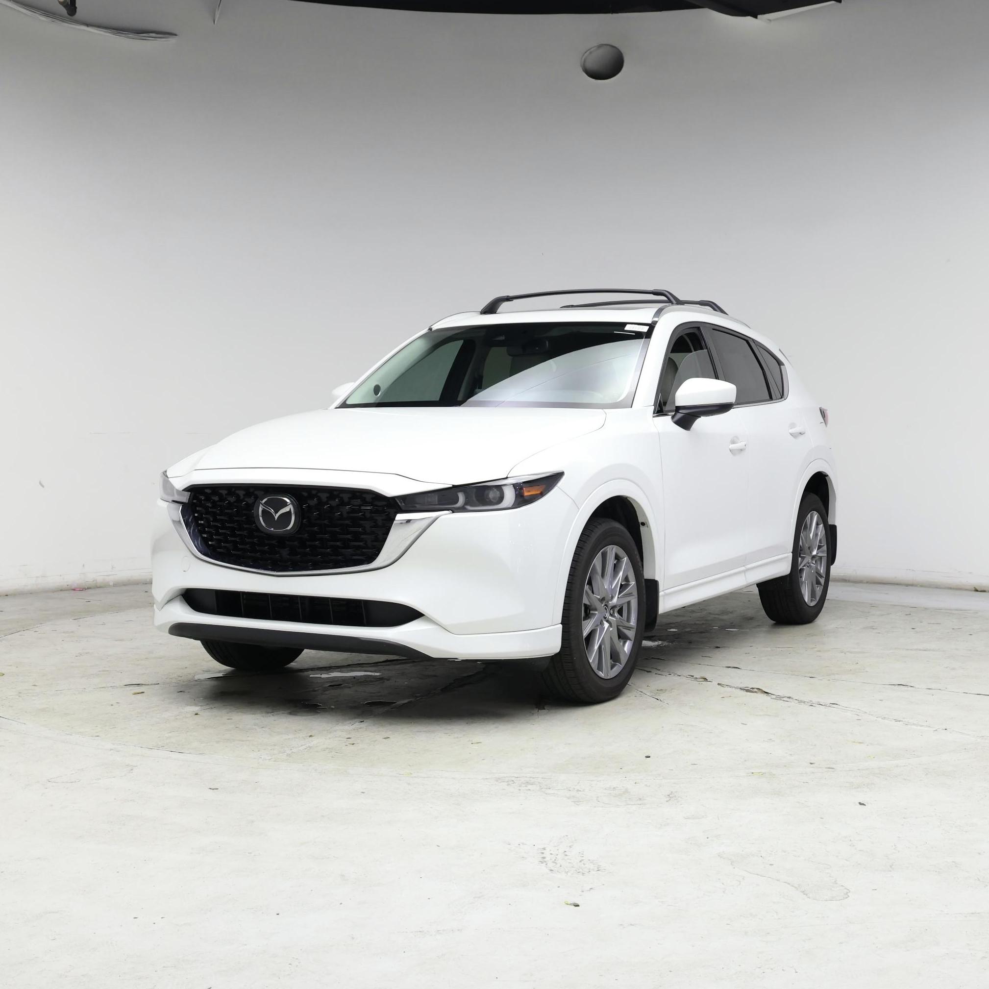 Thumbnail: 2024 Mazda CX-5 - 4
